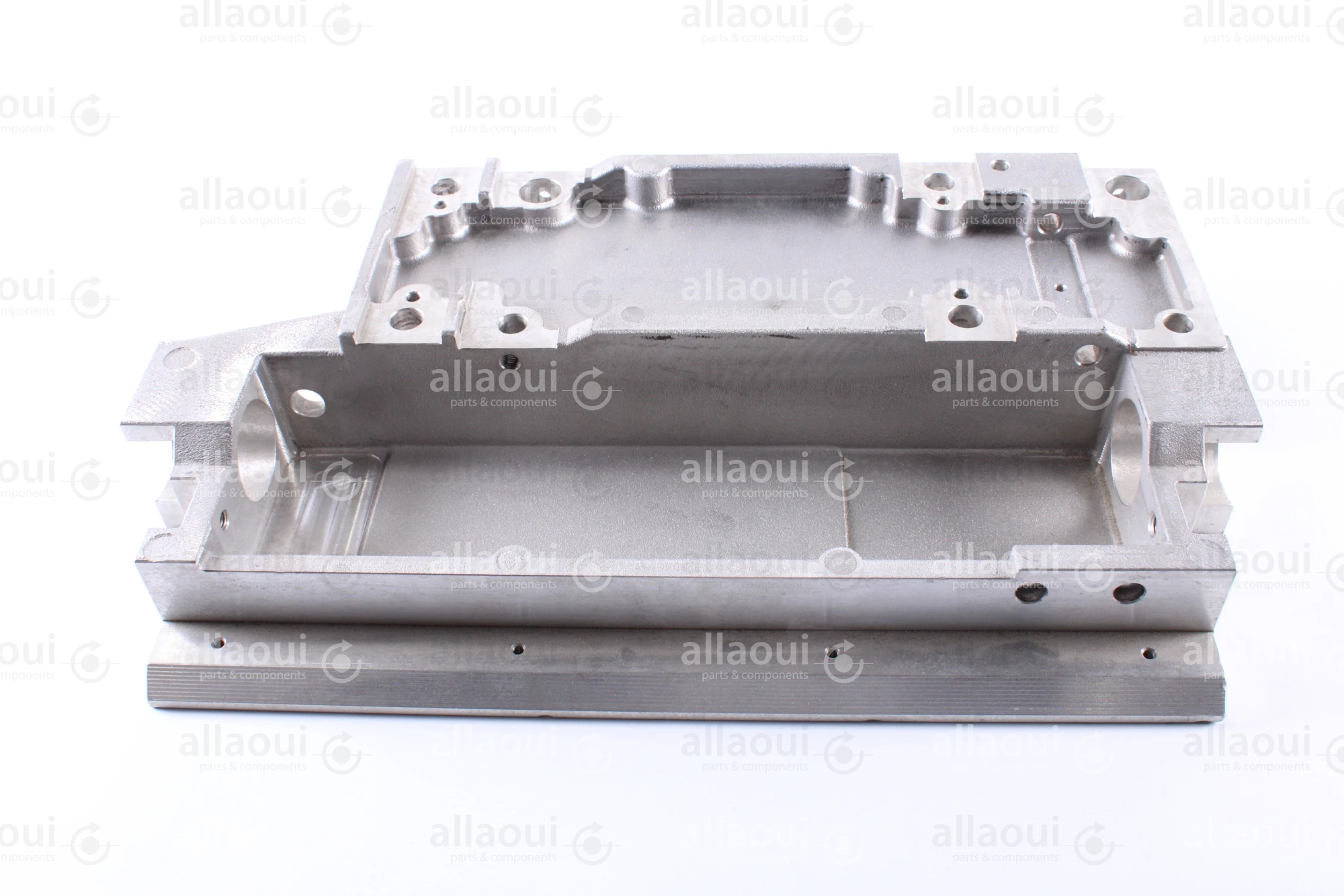 Müller Martini Base Plate 3007.1794 Müller Martini Base Plate 3007.1794