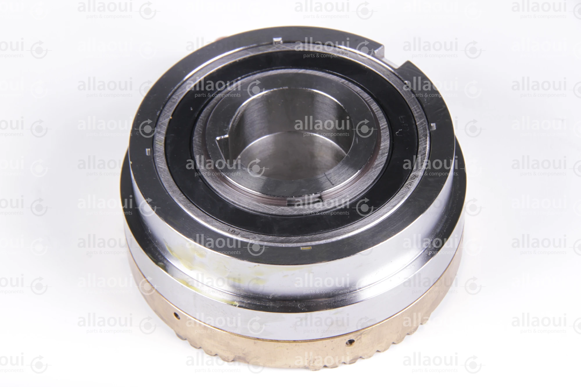 Müller Martini Clutch 546.23.3.7 24V 37W 3011.3080.2 Müller Martini Clutch 546.23.3.7 24V 37W 3011.3080.2