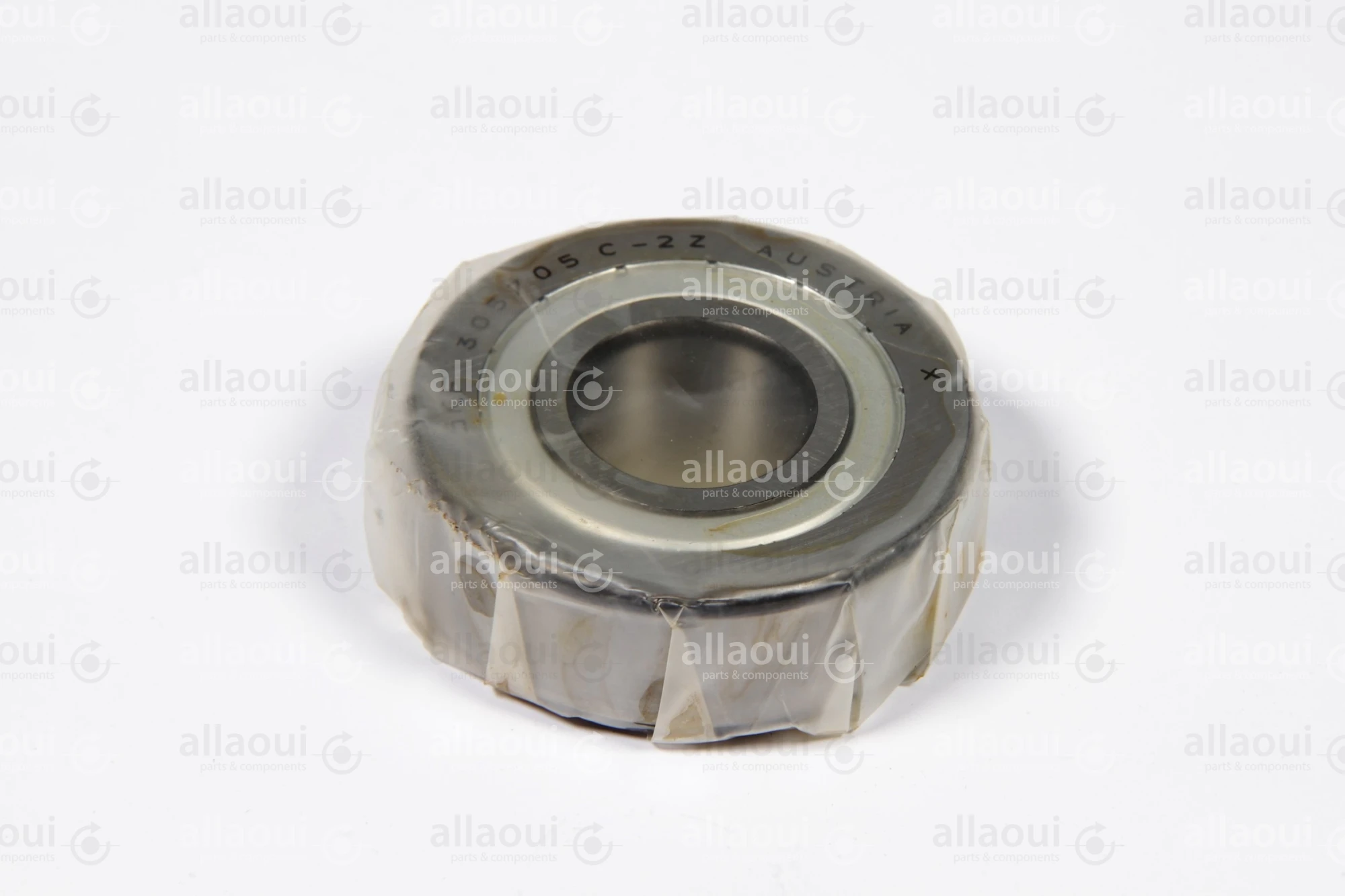 SKF Roller Bearing 3057505 C-2Z SKF Roller Bearing 3057505 C-2Z