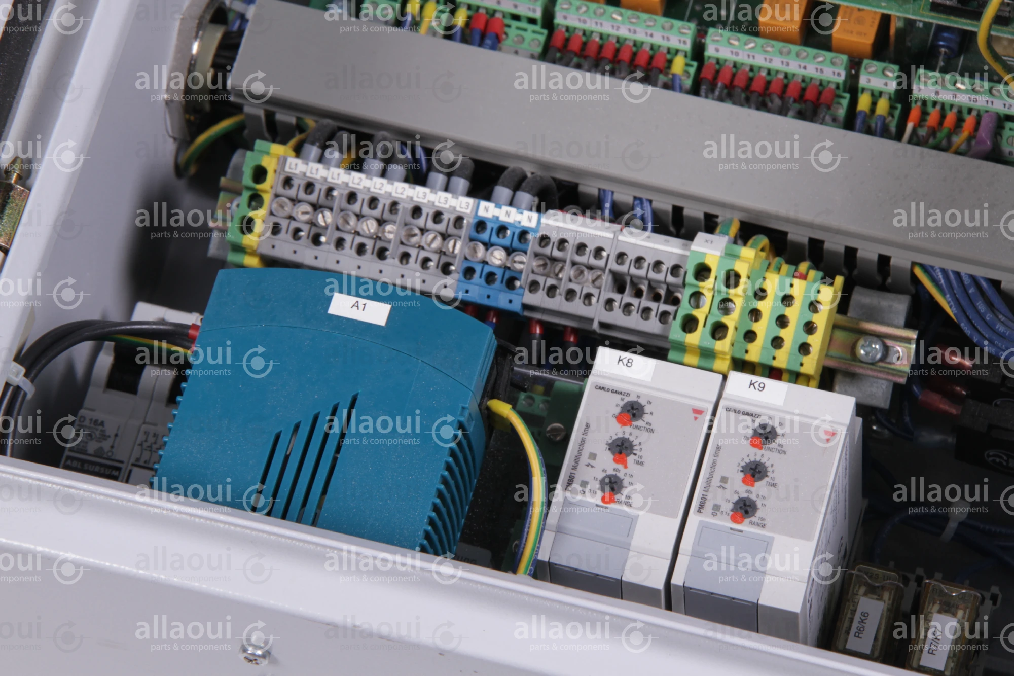 Heidelberg Coupling Box S25 couplingboxFHA00063A701A Heidelberg Coupling Box S25 couplingboxFHA00063A701A