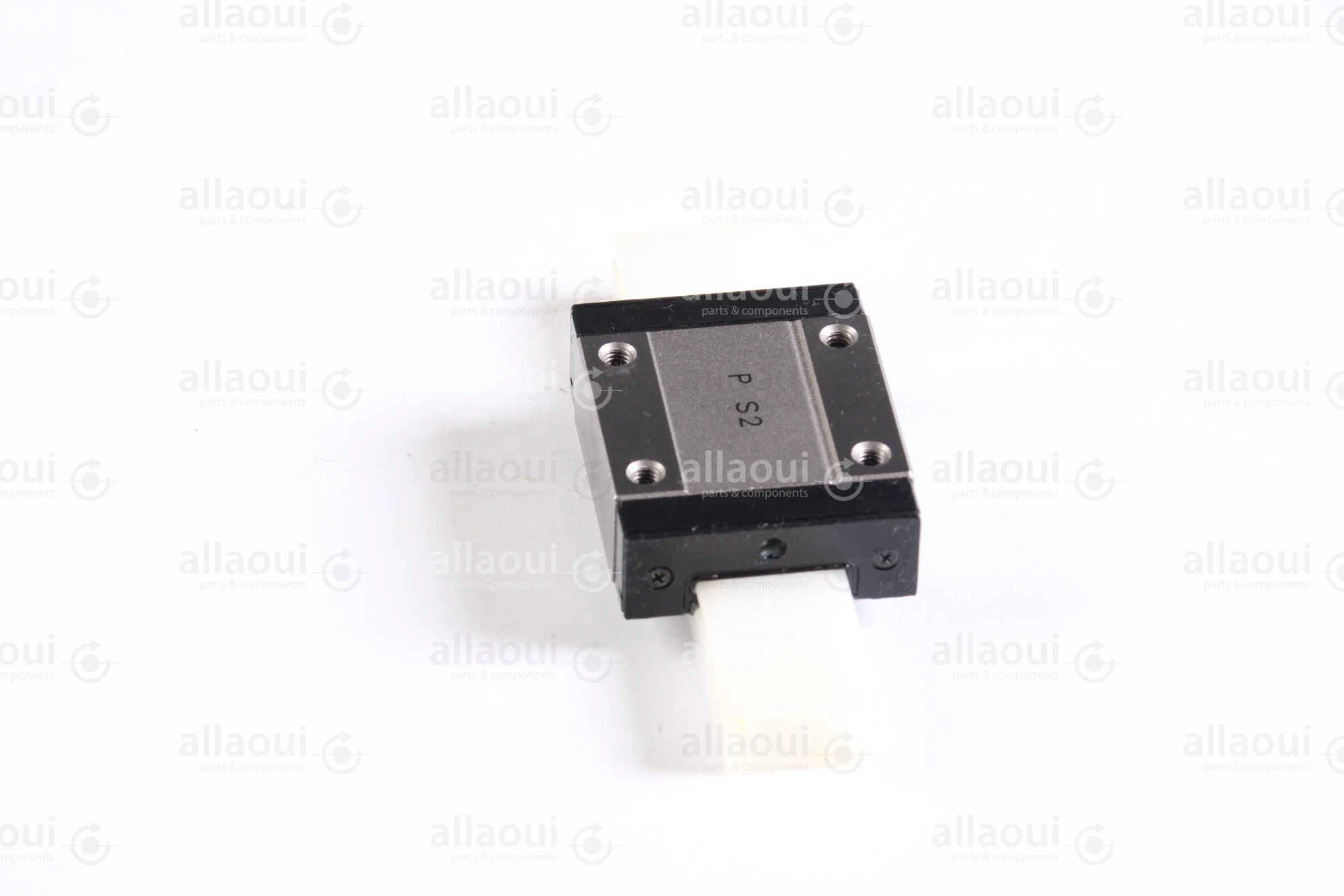 IKO Guide LWL20C1BCHS2 IKO Guide LWL20C1BCHS2