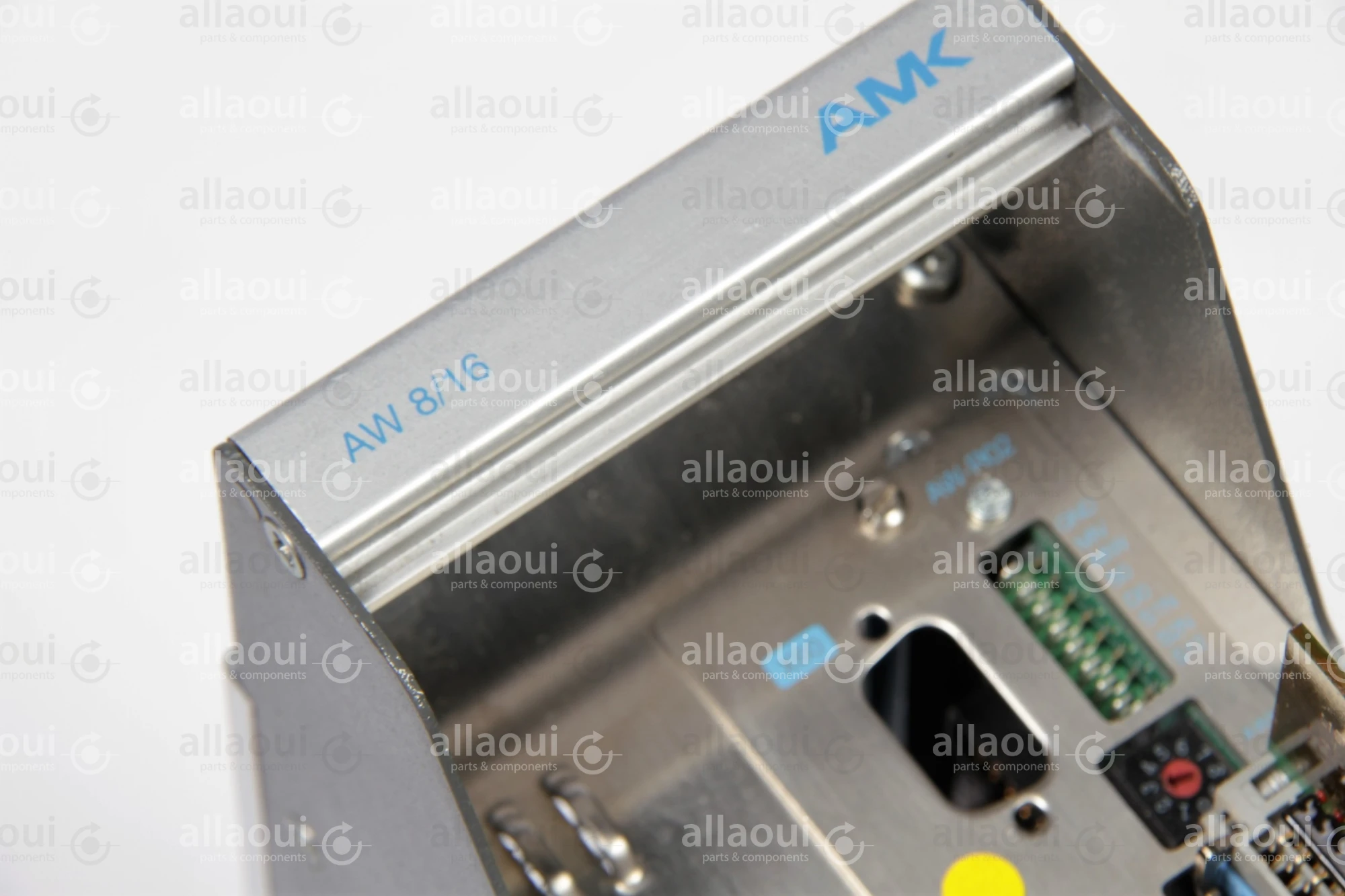 AMK Power Supply AW 8/16 AMK Power Supply AW 8/16