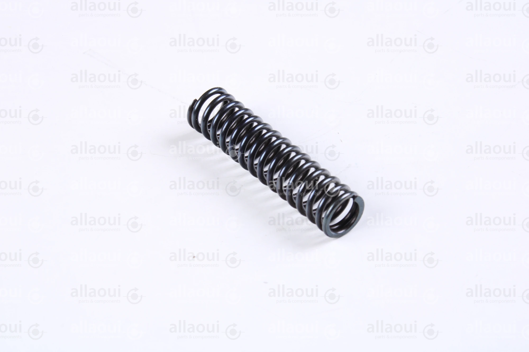Müller Martini Tension Spring 0034.2654 Müller Martini Tension Spring 0034.2654