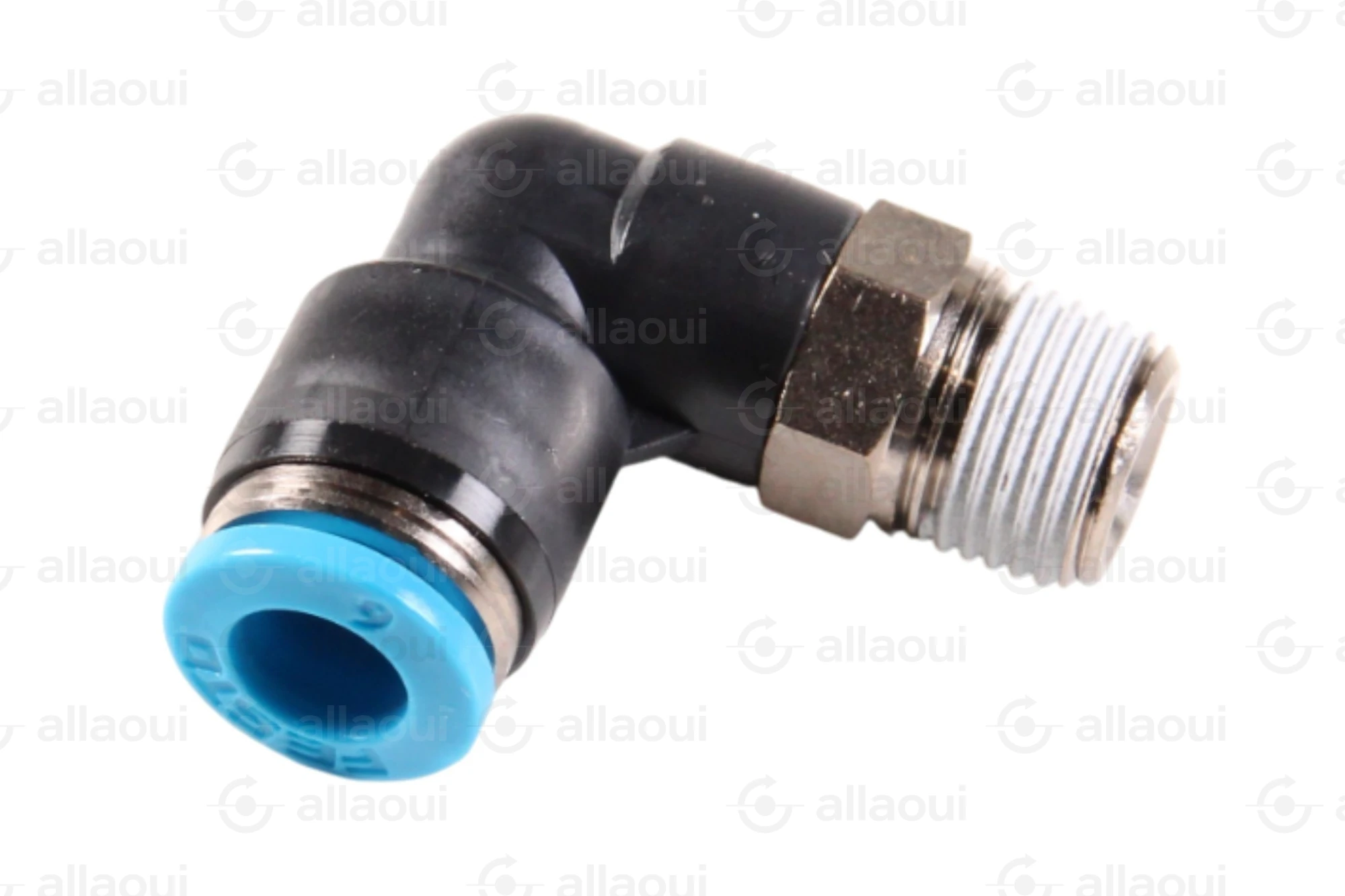 Festo Angle Thread Adapter QSML-1/8-6 Festo Angle Thread Adapter QSML-1/8-6