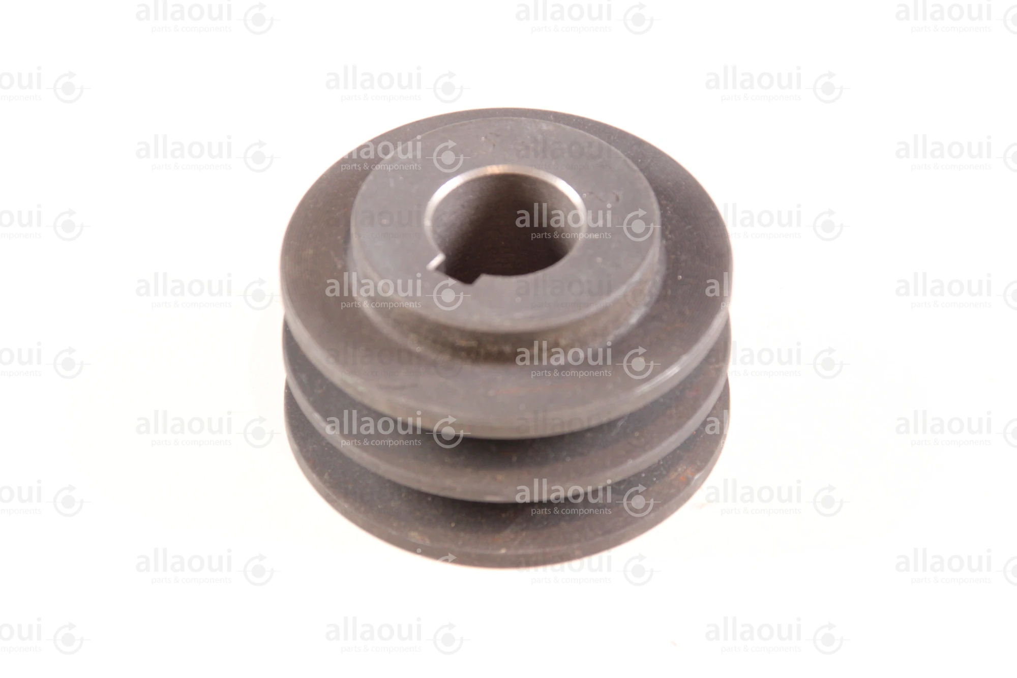 Optibelt Pulley SPZ 56X2 Optibelt Pulley SPZ 56X2