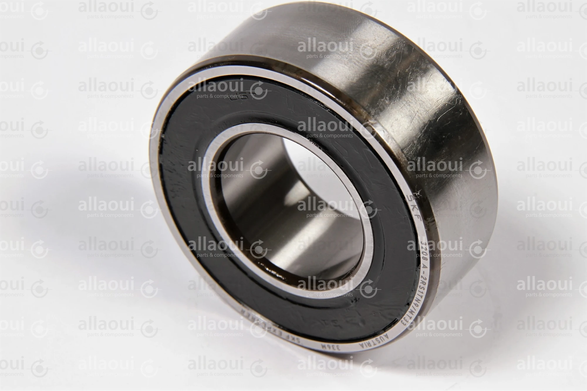 SKF Roller Bearing 3208 A-2RS1TN9 SKF Roller Bearing 3208 A-2RS1TN9