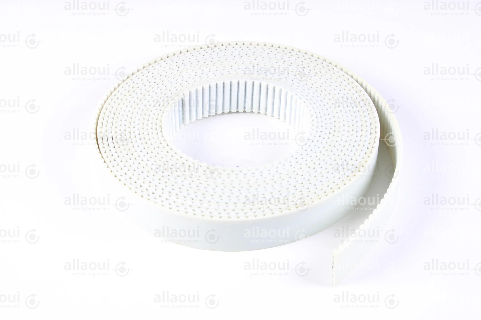 Polar Toothed Belt ZA3VEA Polar Toothed Belt ZA3VEA