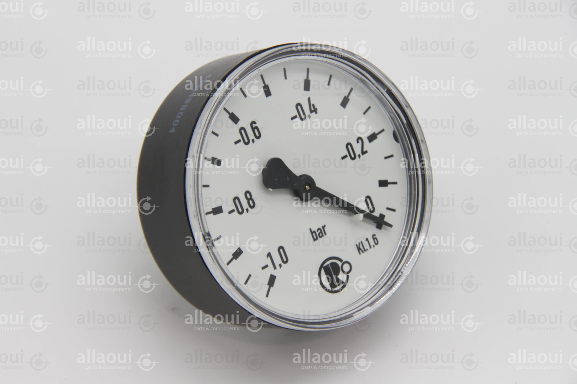 Riegler Manometer 211/1-K Riegler Manometer 211/1-K