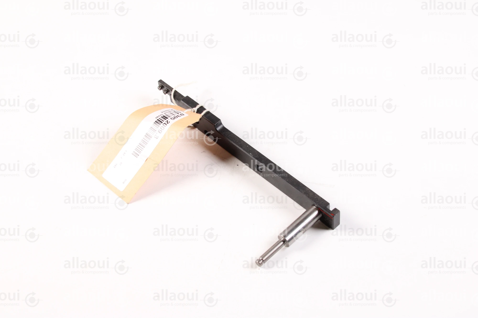 Müller Martini Slotted Lever 0305.2009.3 Müller Martini Slotted Lever 0305.2009.3