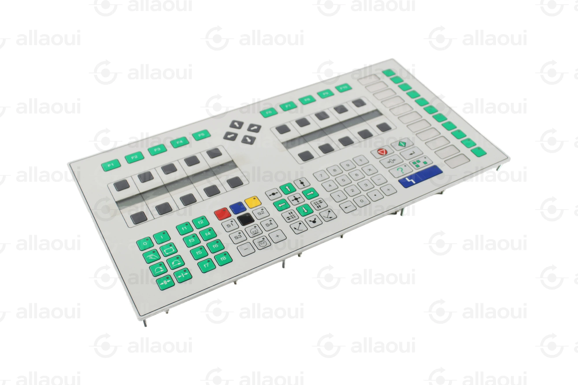 Manroland Keyboard 16.86310-0041 Manroland Keyboard 16.86310-0041
