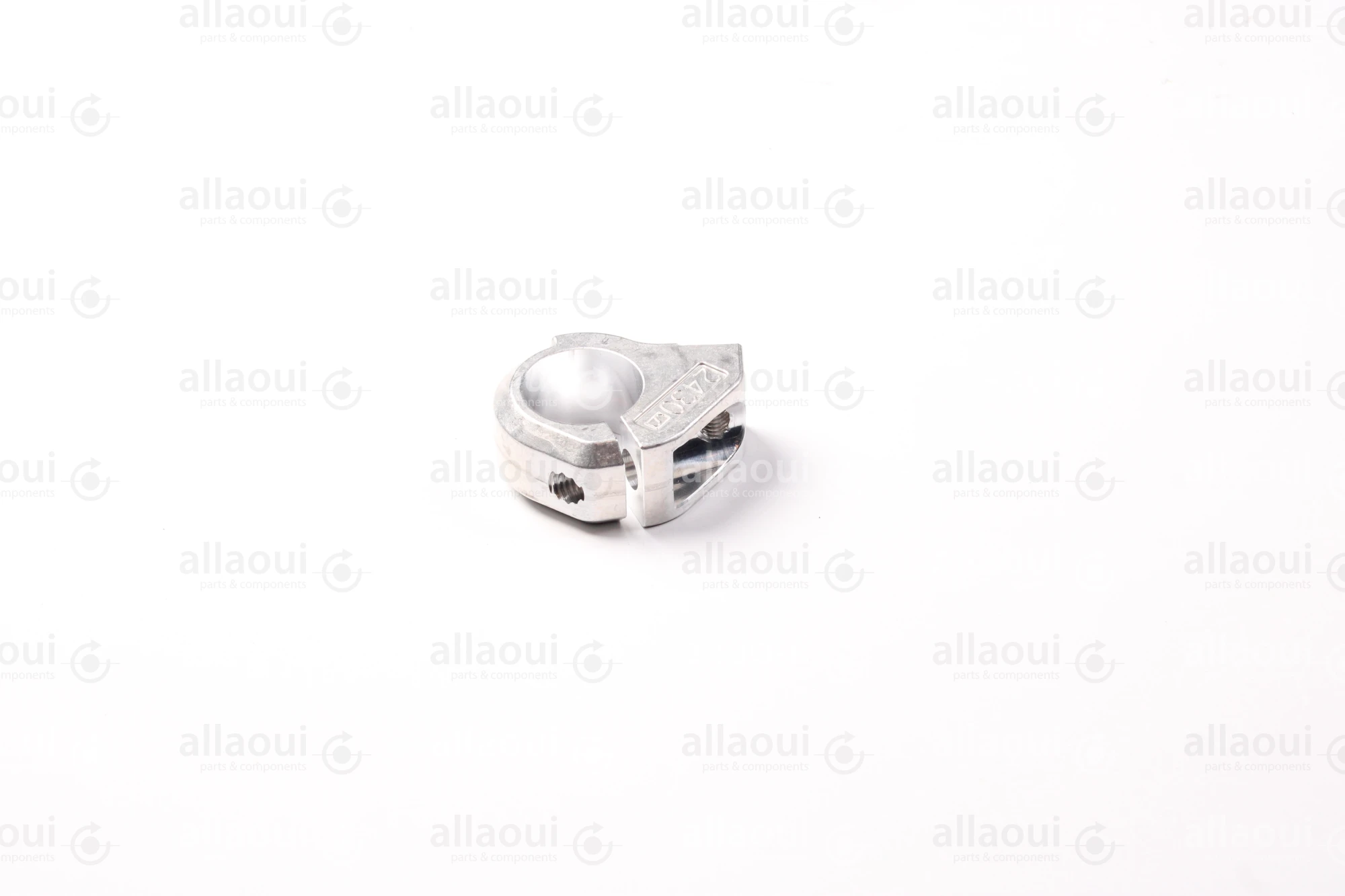 Manroland Clamping Lever 16.21032-0405 Manroland Clamping Lever 16.21032-0405