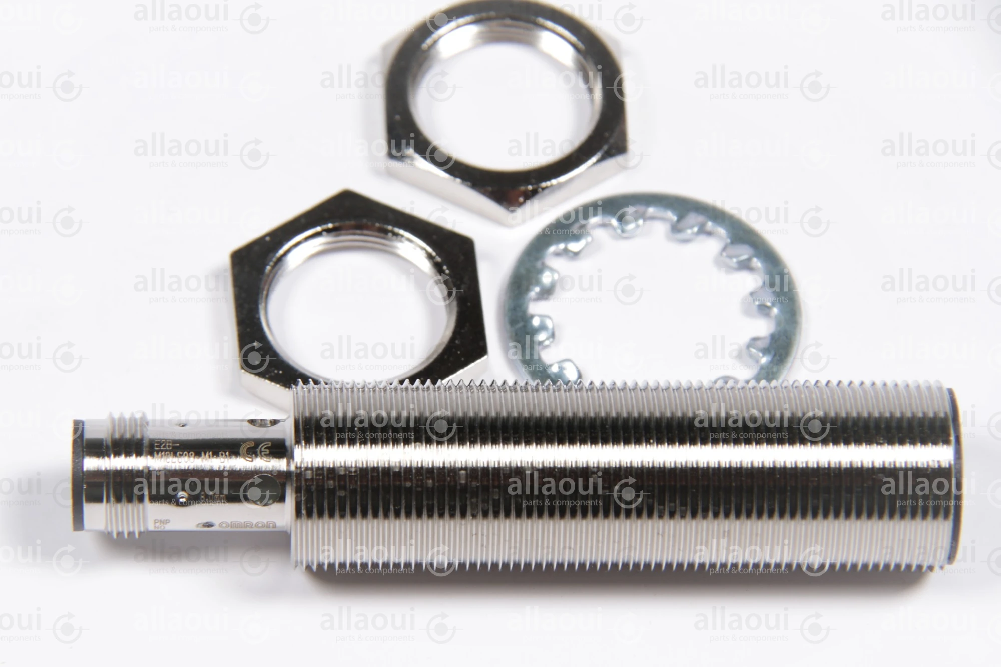 Omron E2B-M18LS08-M1-B1 E2B-M18LS08-M1-B1 Omron E2B-M18LS08-M1-B1 E2B-M18LS08-M1-B1