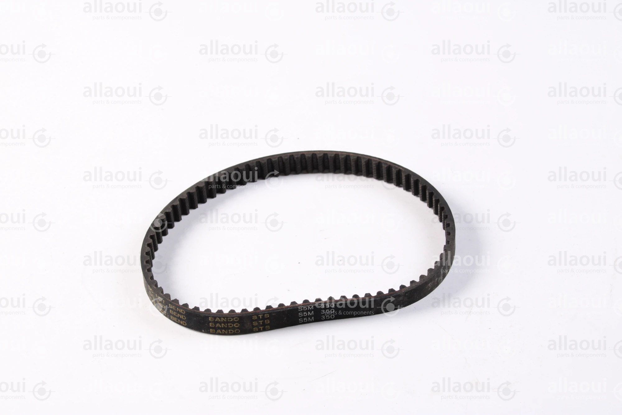 Bando Timing Belt STS-S5M-350-9mm Bando Timing Belt STS-S5M-350-9mm