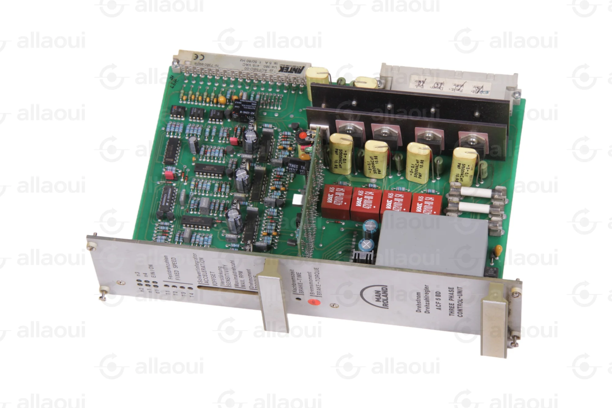 Antek Phase Control ACF 5 BD-00