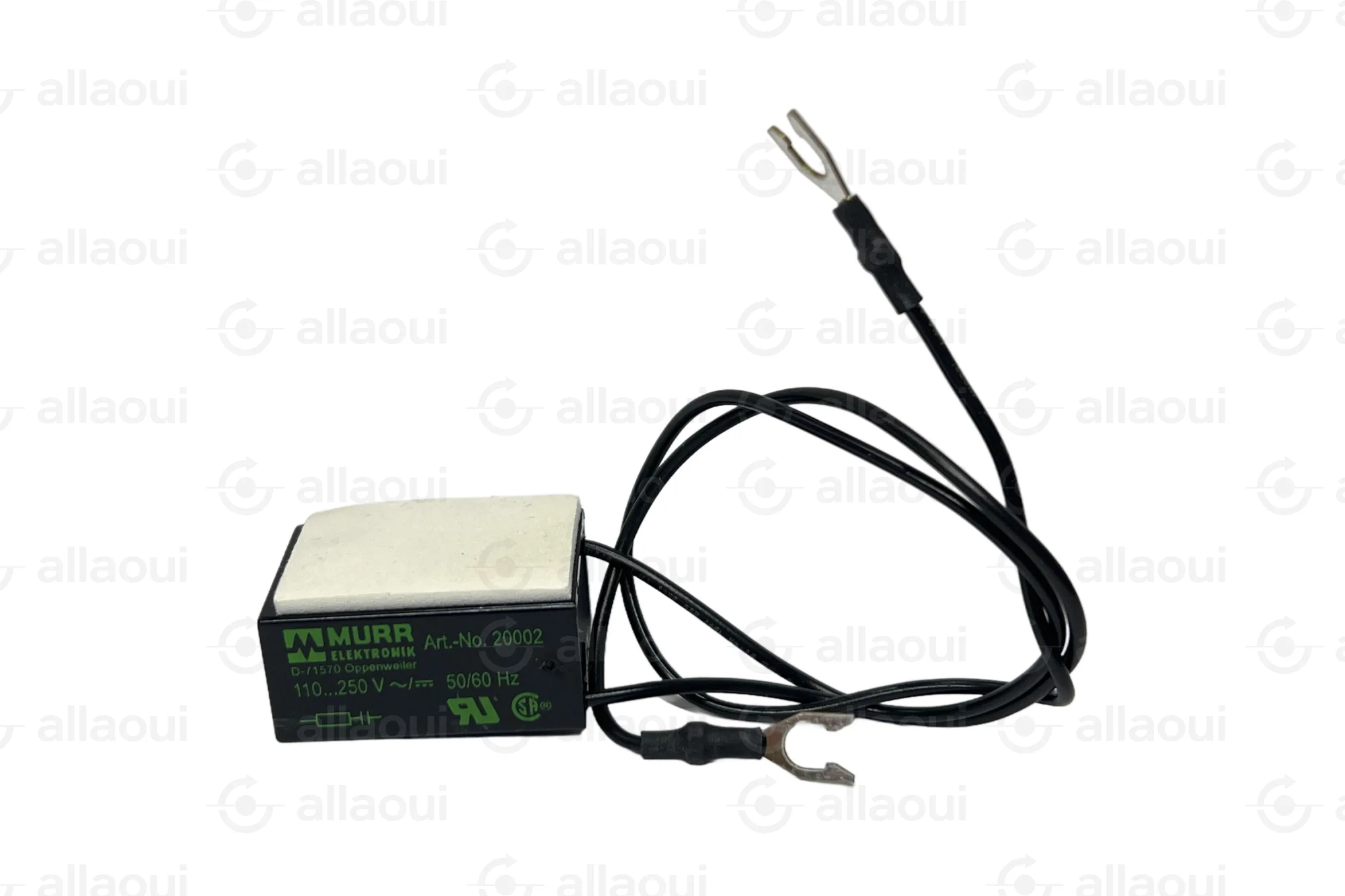 Perfecta Interference Suppression Module RC-A 022/230 4615721