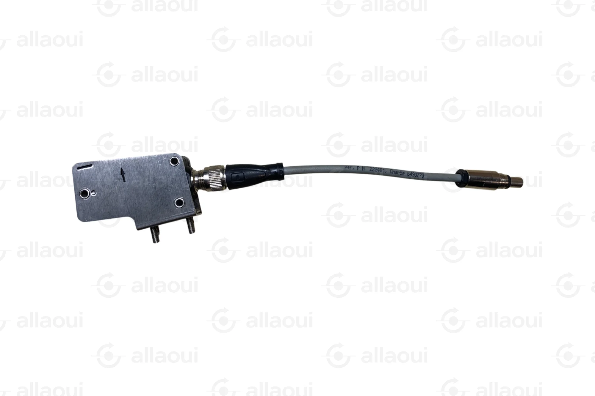PEPPERL+FUCHS Pepperl+Fuchs LT66-4125-A Photoelectric Sensor LT66-4125-A PEPPERL+FUCHS Pepperl+Fuchs LT66-4125-A Photoelectric Sensor LT66-4125-A