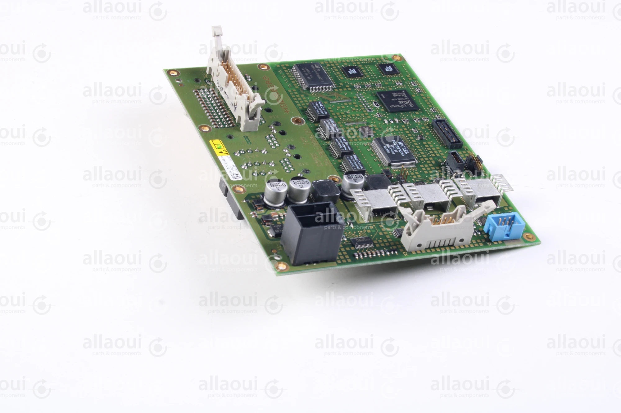 Heidelberg Flat module IDPB2 00.785.1348/01 00.785.1348/01 Heidelberg Flat module IDPB2 00.785.1348/01 00.785.1348/01