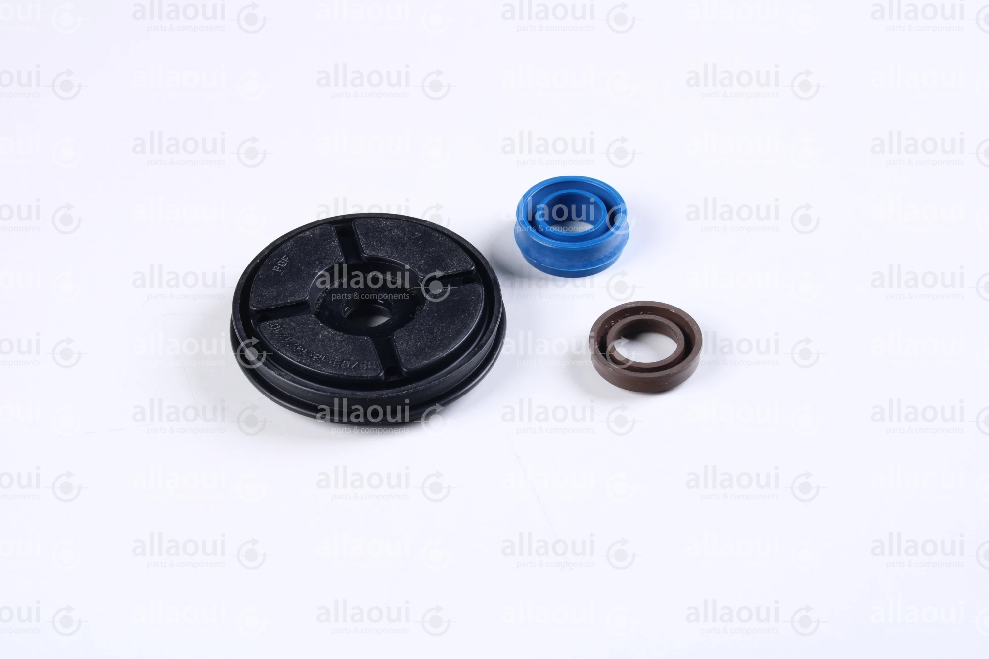 Manroland Set of Seals 8094K401613 Manroland Set of Seals 8094K401613