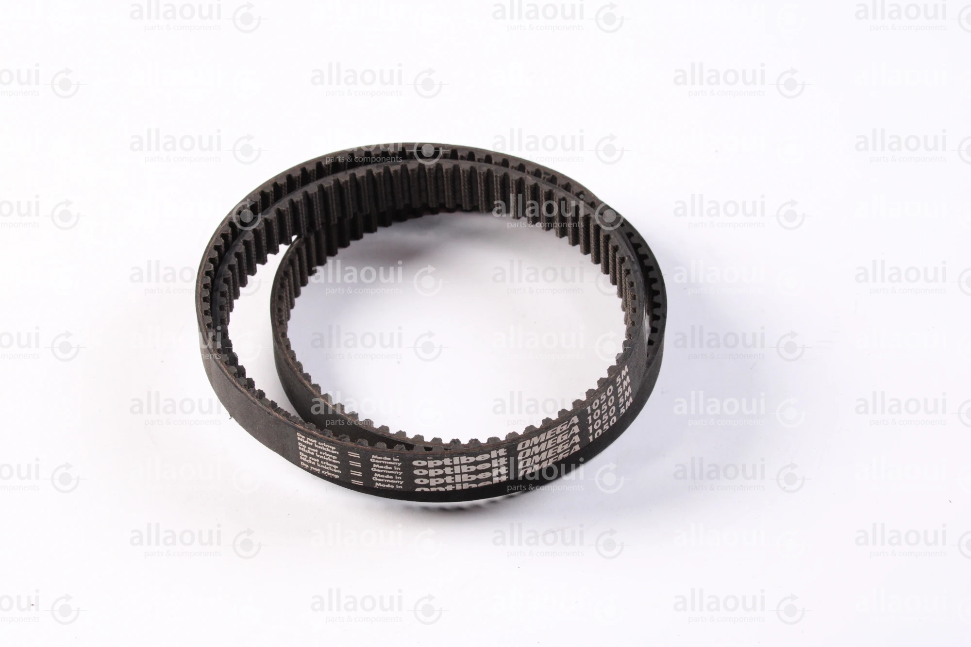 Optibelt Timing Belt 1050-5M-15mm Optibelt Timing Belt 1050-5M-15mm