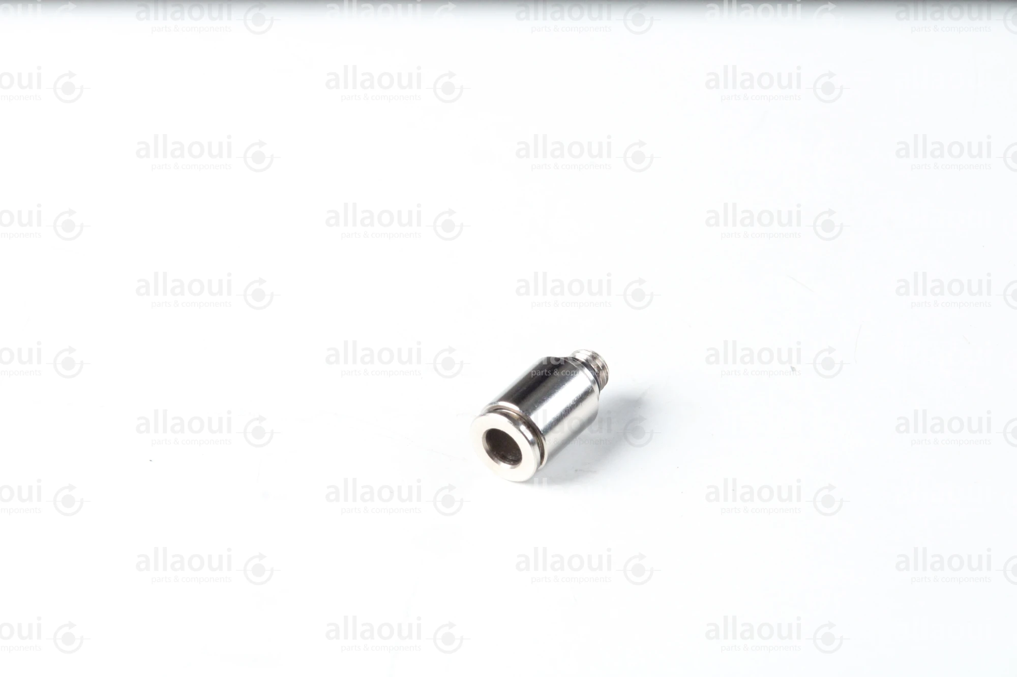 SMC Thread Adapter KQ2S04-M3G SMC Thread Adapter KQ2S04-M3G