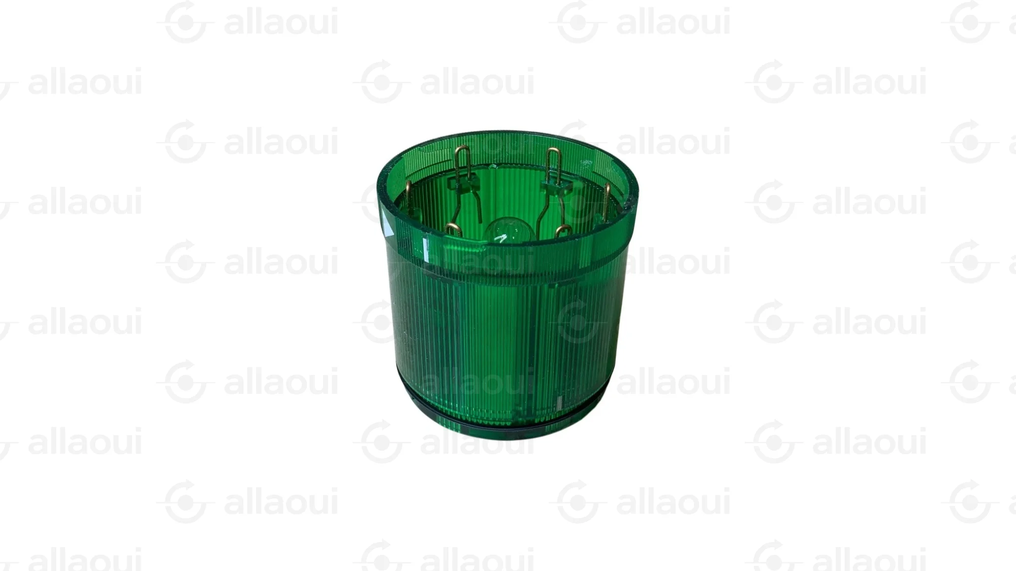 Rittal LED Steady Light Element for Signal Tower Green 24V AC/DC 2372010 Rittal LED Steady Light Element for Signal Tower Green 24V AC/DC 2372010