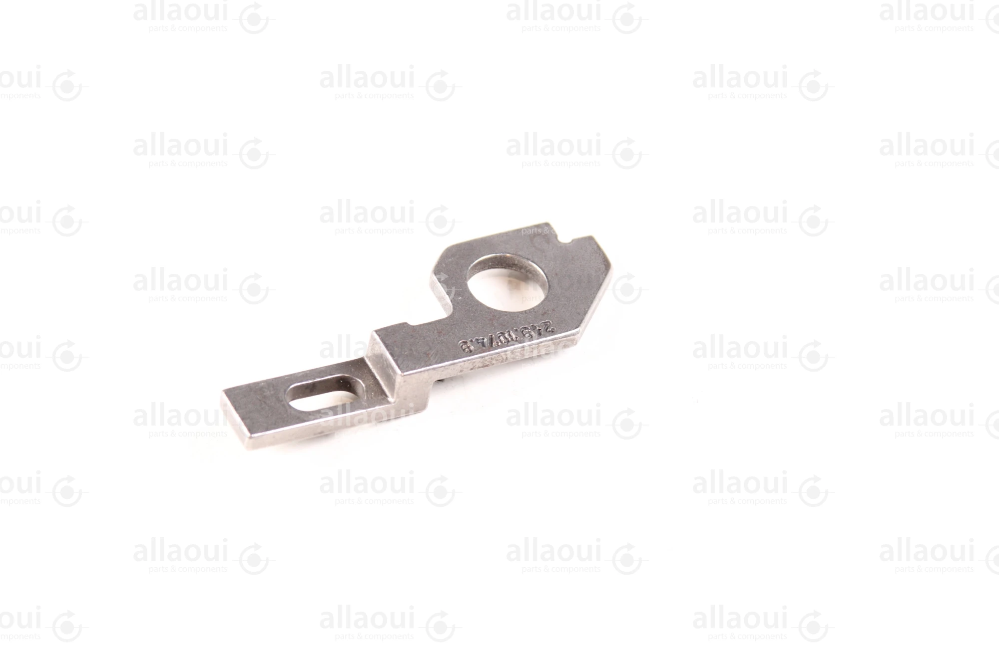 Müller Martini Wire Straightner 0249.1074.4
