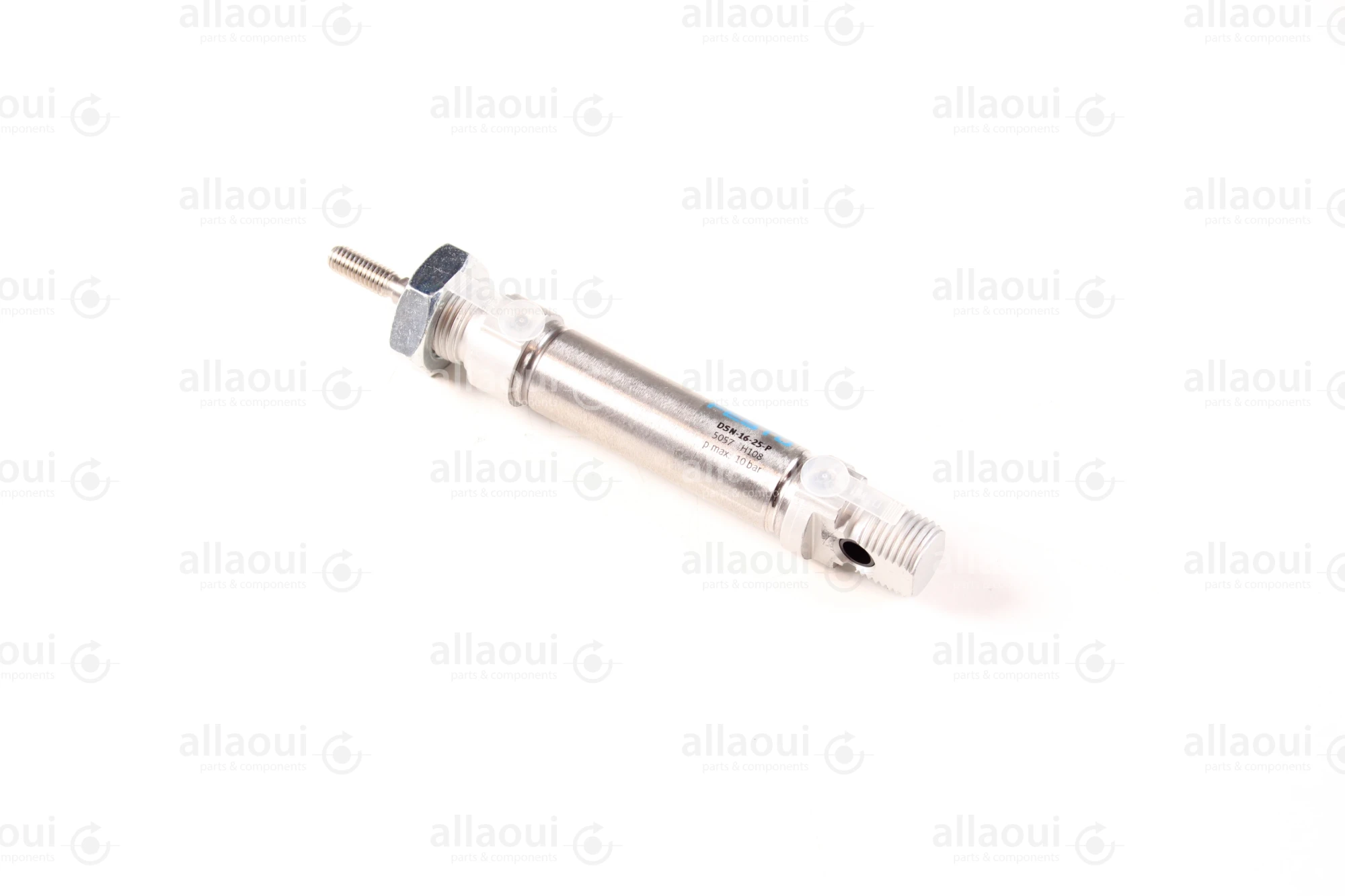 Festo Pneumatic Cylinder DSN-16-25-P