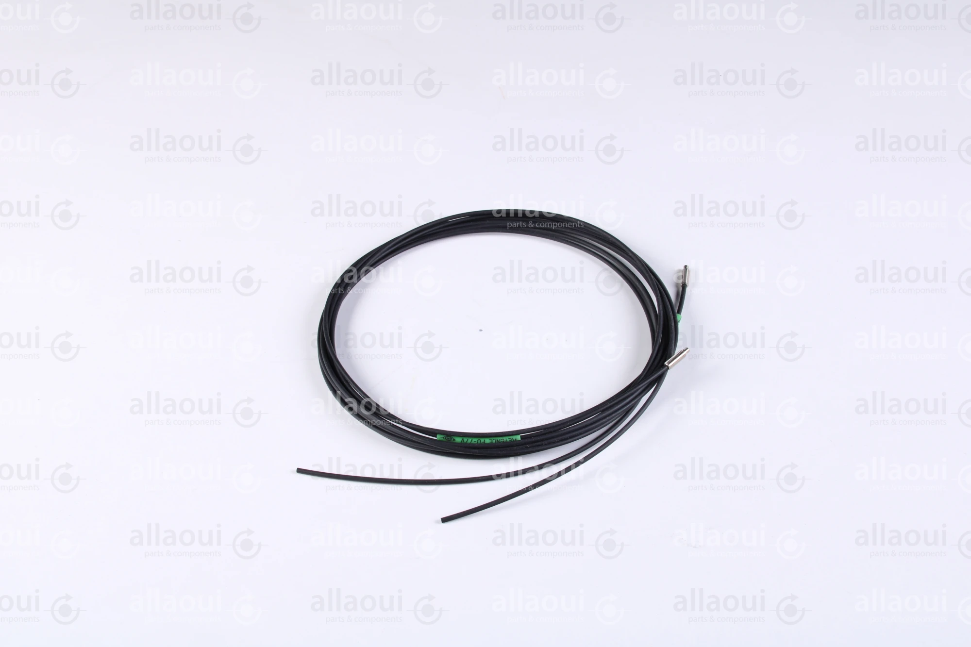 Keyence Fiber Optic Measuring Head FU-77V Keyence Fiber Optic Measuring Head FU-77V