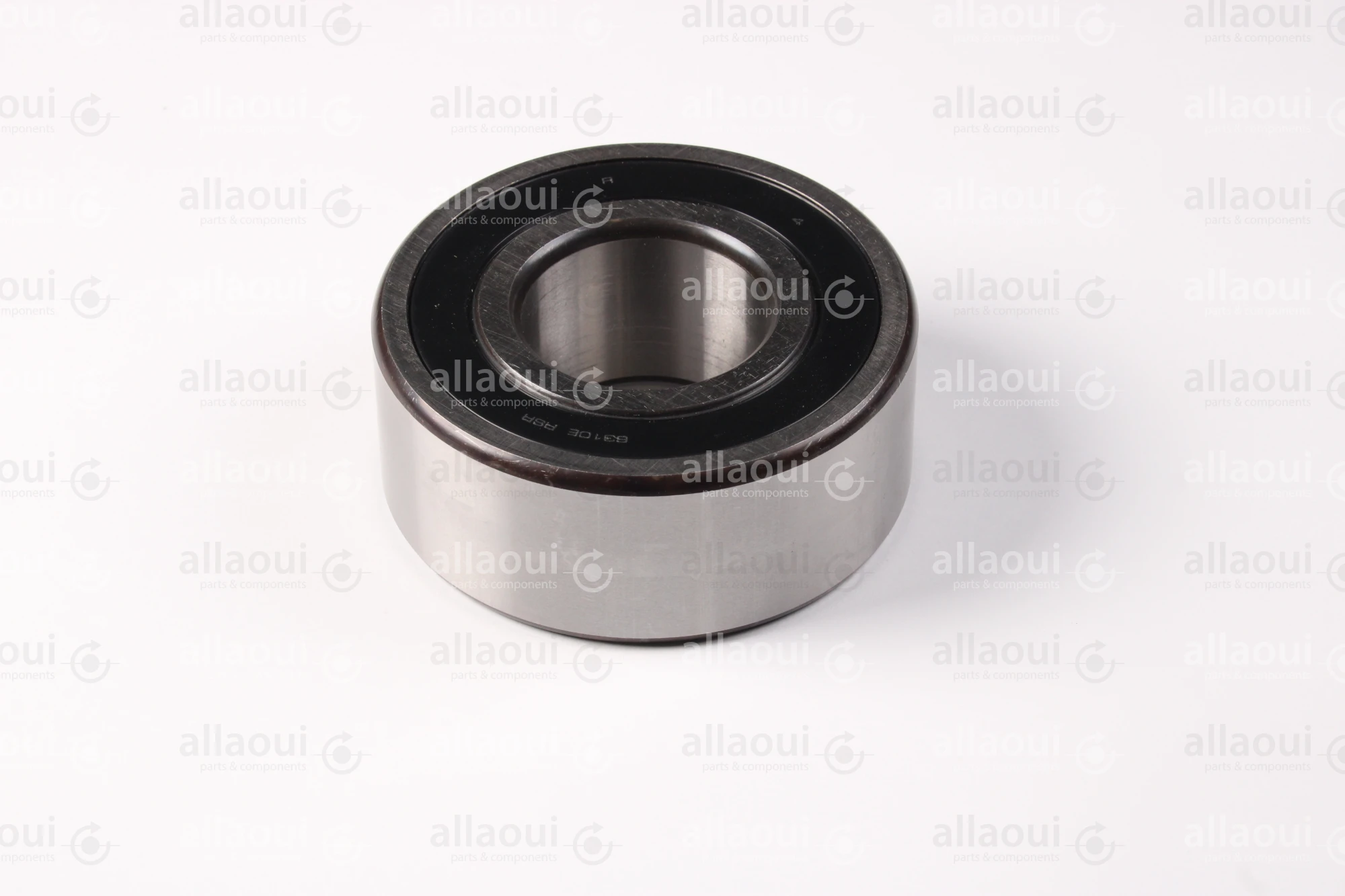 NSK Angular Contact Ball Bearings Double Row 6310E-RSR NSK Angular Contact Ball Bearings Double Row 6310E-RSR