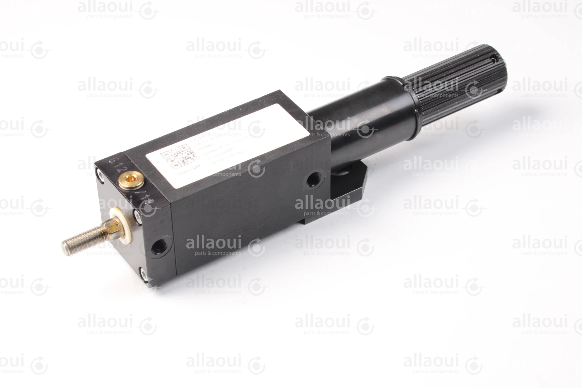 Manroland Air Cylinder 16.09560-0004 Manroland Air Cylinder 16.09560-0004