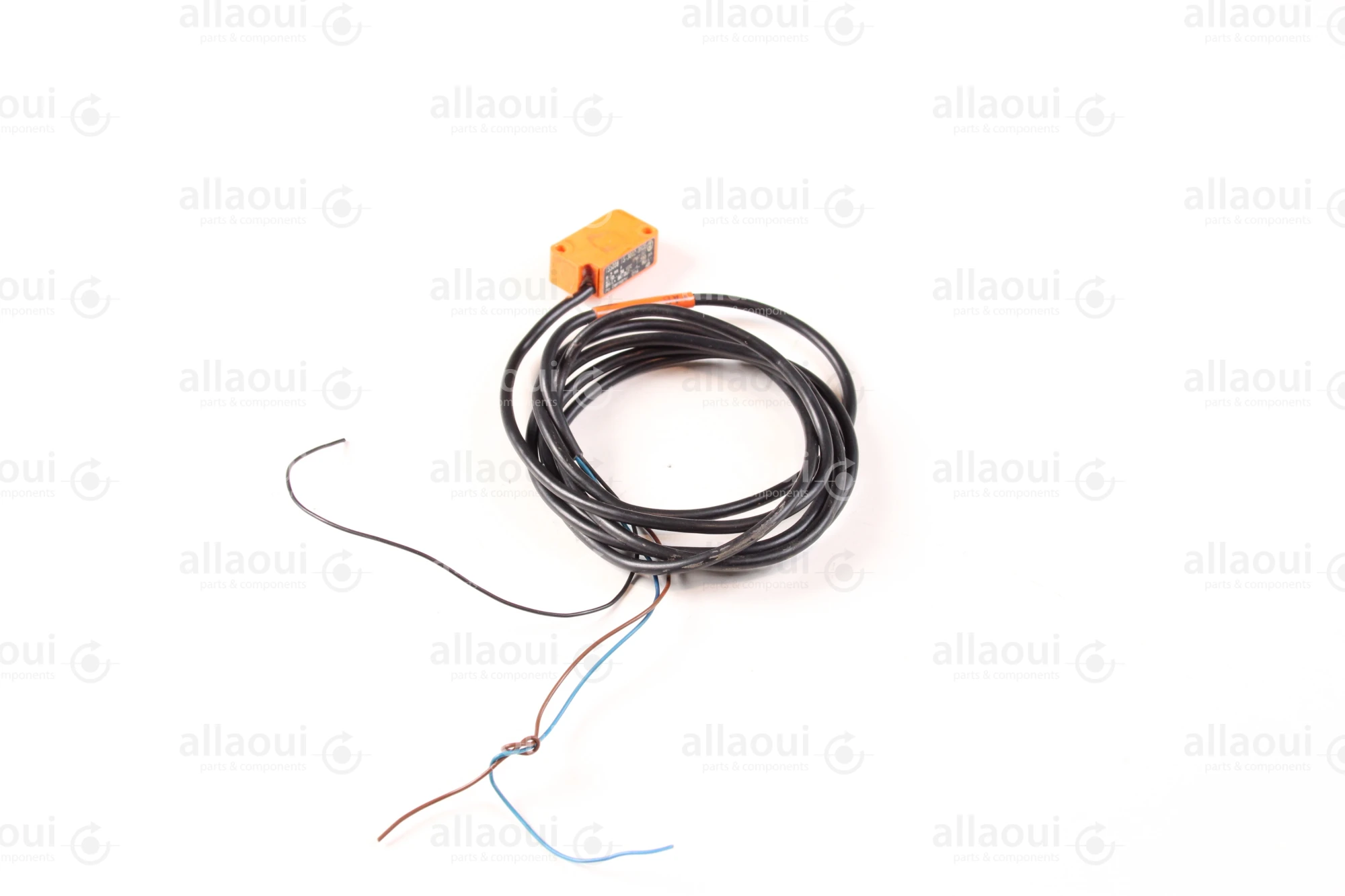 IFM Electronic Sensor IS5008 IFM Electronic Sensor IS5008