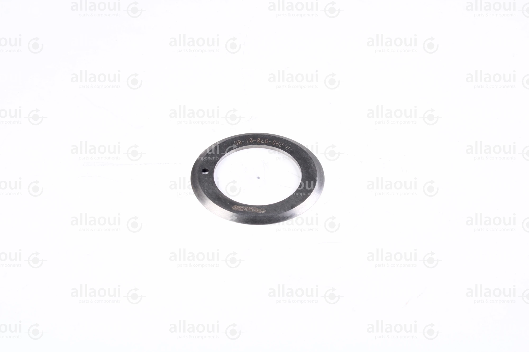 Heidelberg Slitting Disc 61/40 s=2 ZD.205-970-01-00 Heidelberg Slitting Disc 61/40 s=2 ZD.205-970-01-00