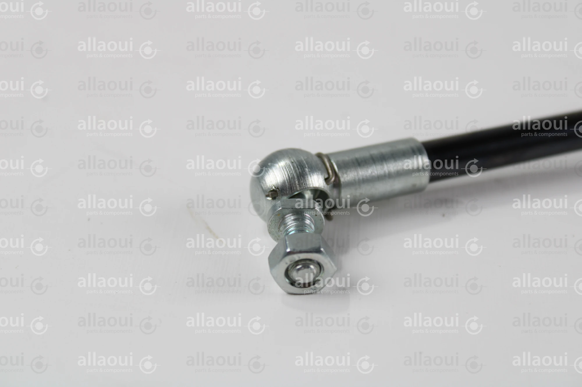 Bansbach Gas Spring J4J4-40-200-500--005 300N Bansbach Gas Spring J4J4-40-200-500--005 300N