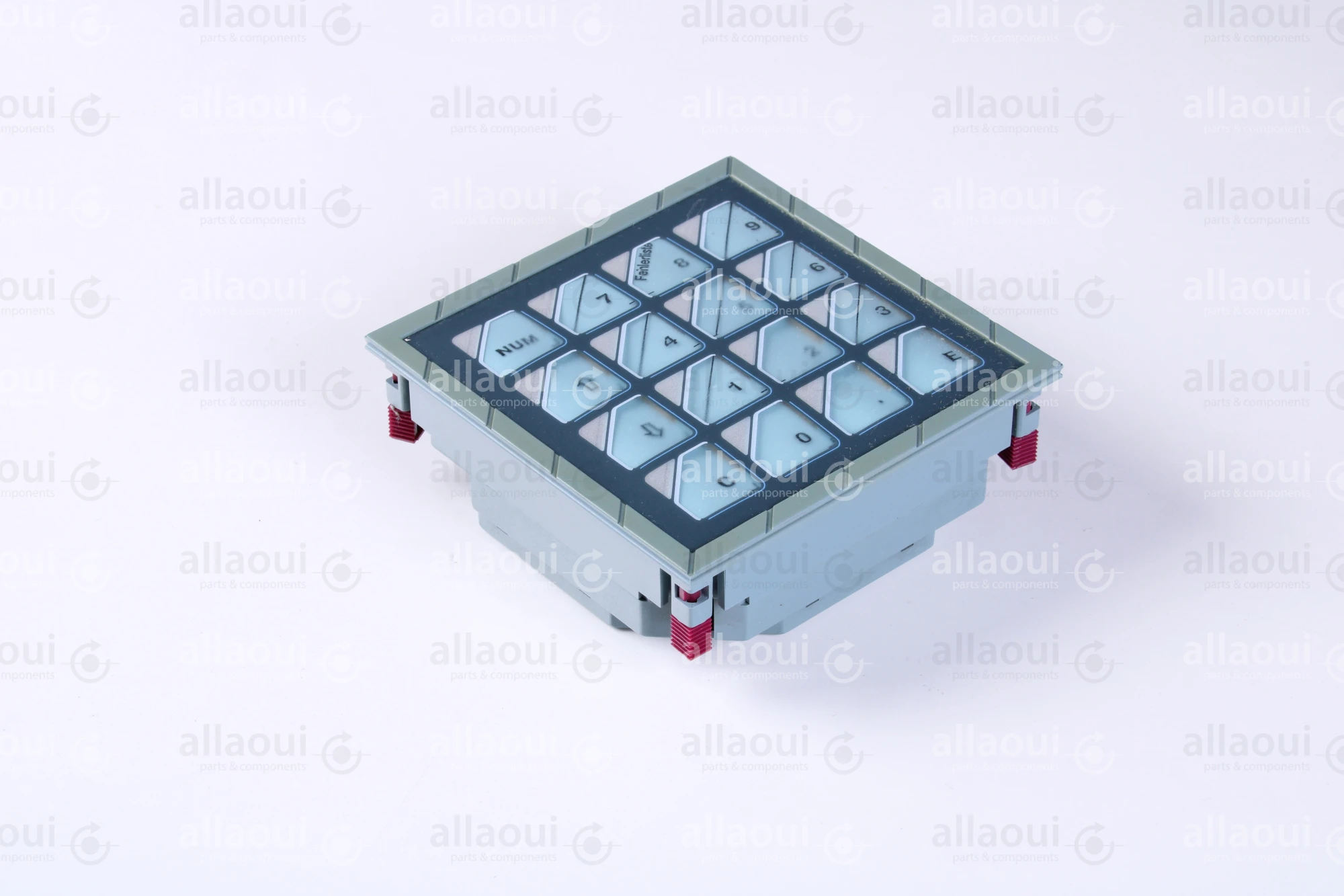 BR Automation Panel 4E0011.01-090 BR Automation Panel 4E0011.01-090