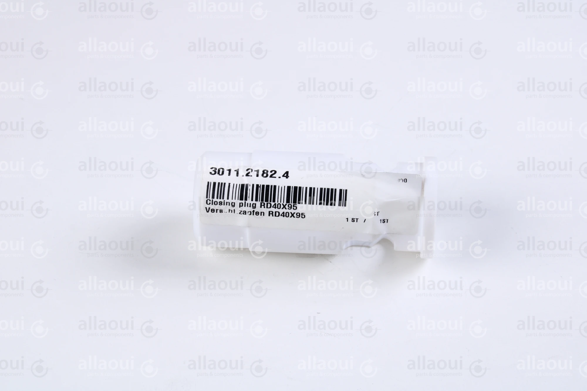 Müller Martini Closing Plug 3011.2182.4 Müller Martini Closing Plug 3011.2182.4