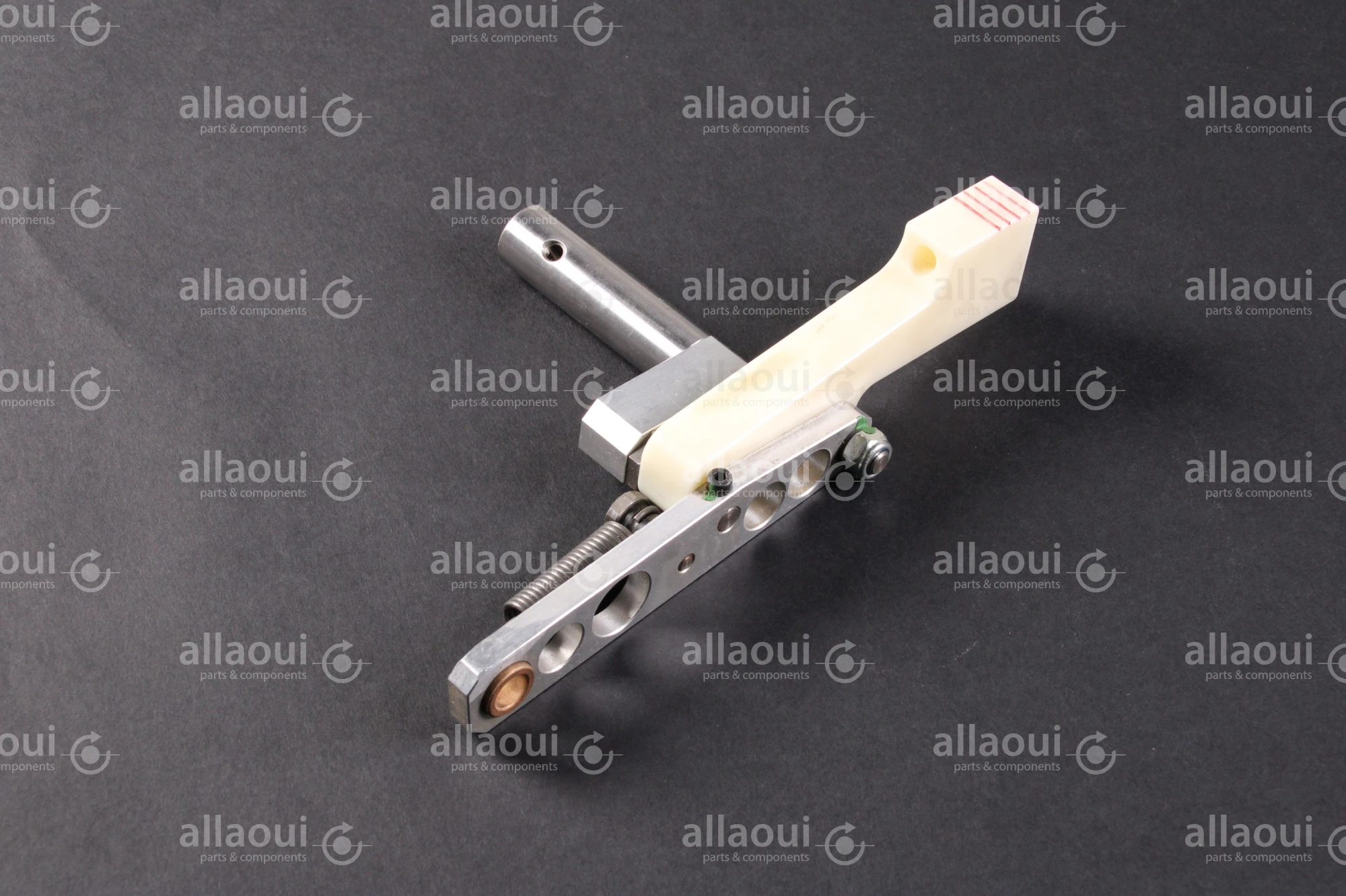 Manroland Pressure Foot cpl: 80.21F30-A760 Manroland Pressure Foot cpl: 80.21F30-A760