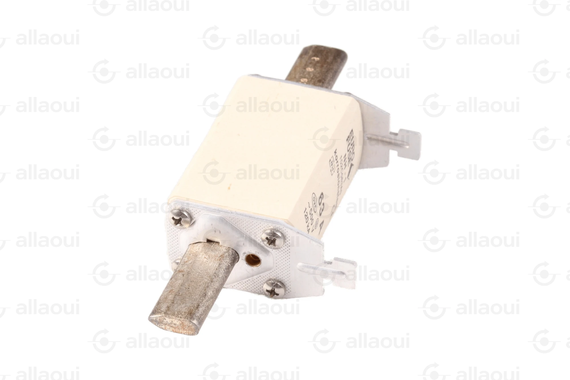 Euro Fuse Fuse (3 pieces) 102C063A0 Euro Fuse Fuse (3 pieces) 102C063A0