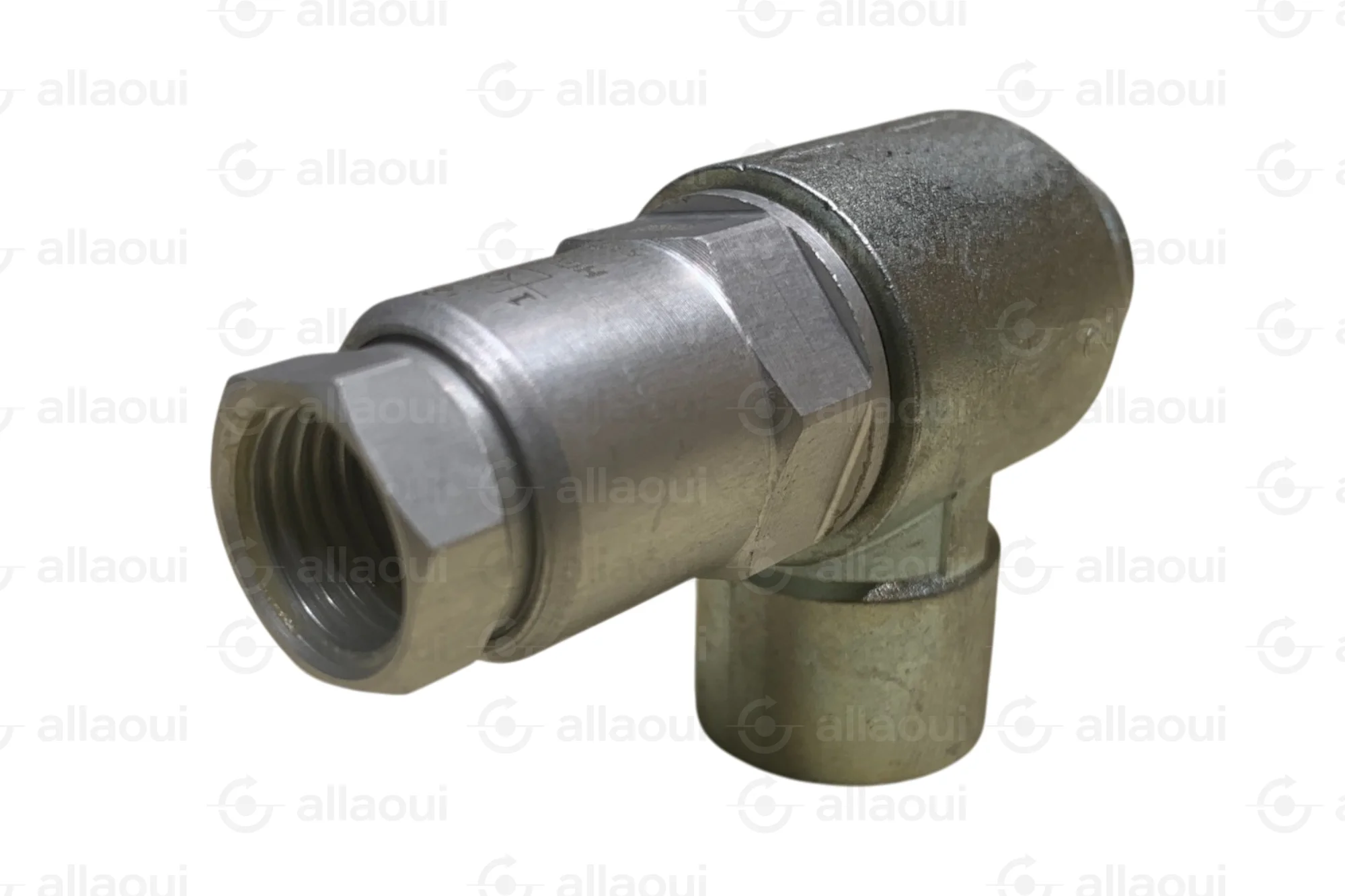 Festo Controlled Check Valve HGL-3/8-B 530032 Festo Controlled Check Valve HGL-3/8-B 530032