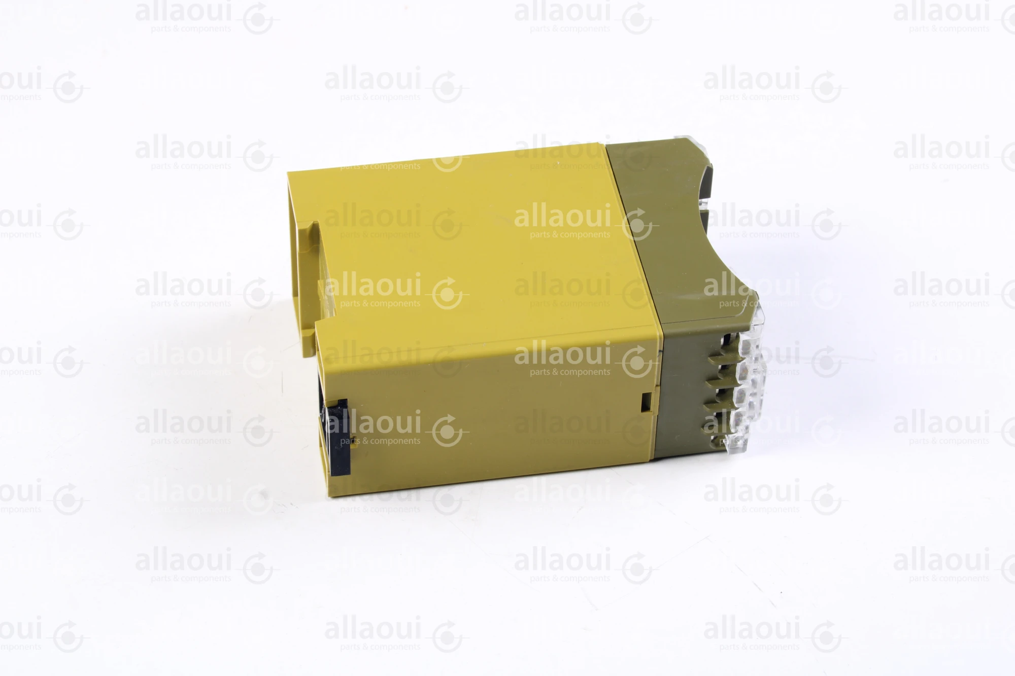 Pilz Safety Relays P1U-1NB-2U Pilz Safety Relays P1U-1NB-2U