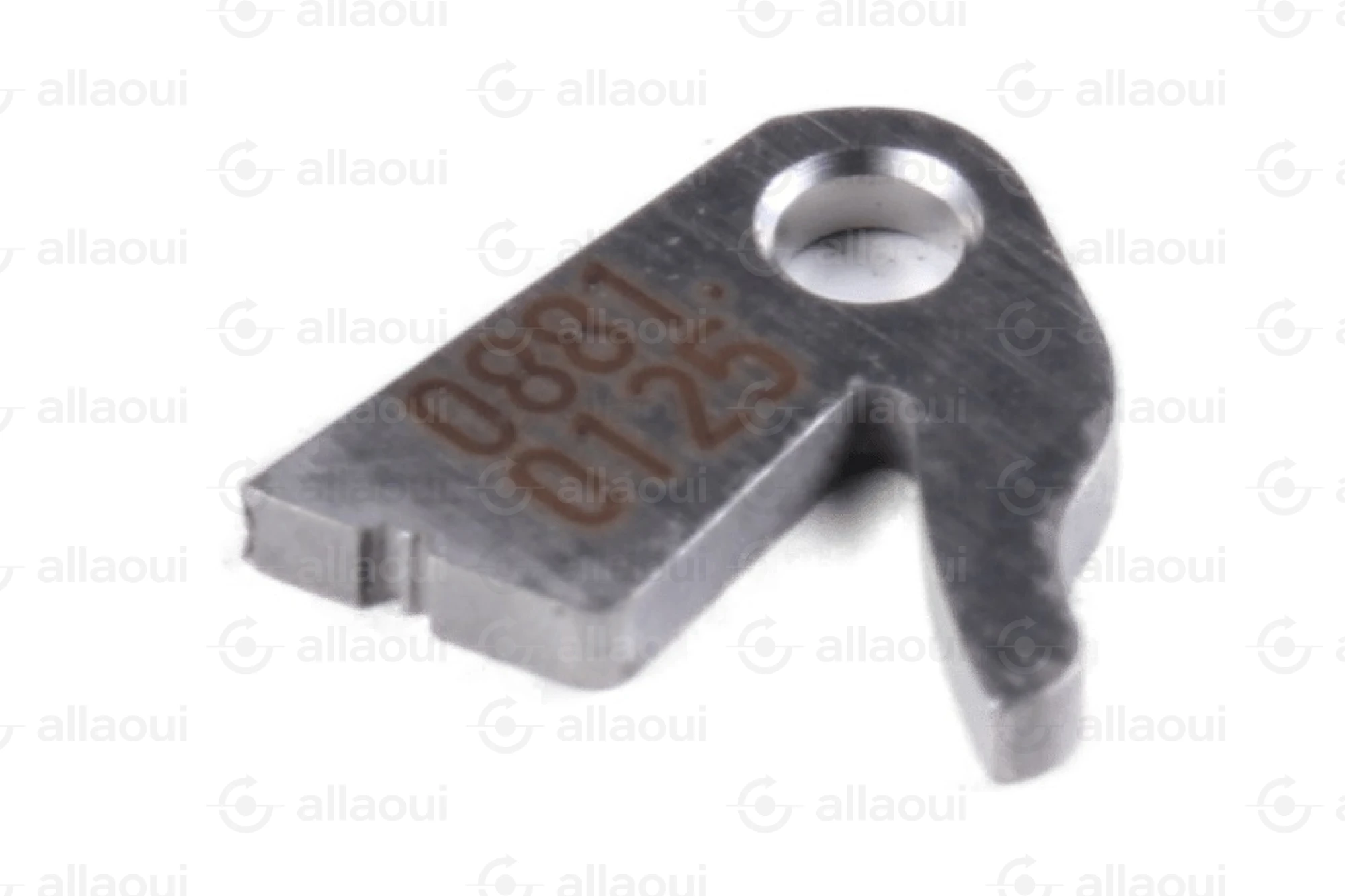 Müller Martini Clincher Wing 0881.0125.3 Müller Martini Clincher Wing 0881.0125.3