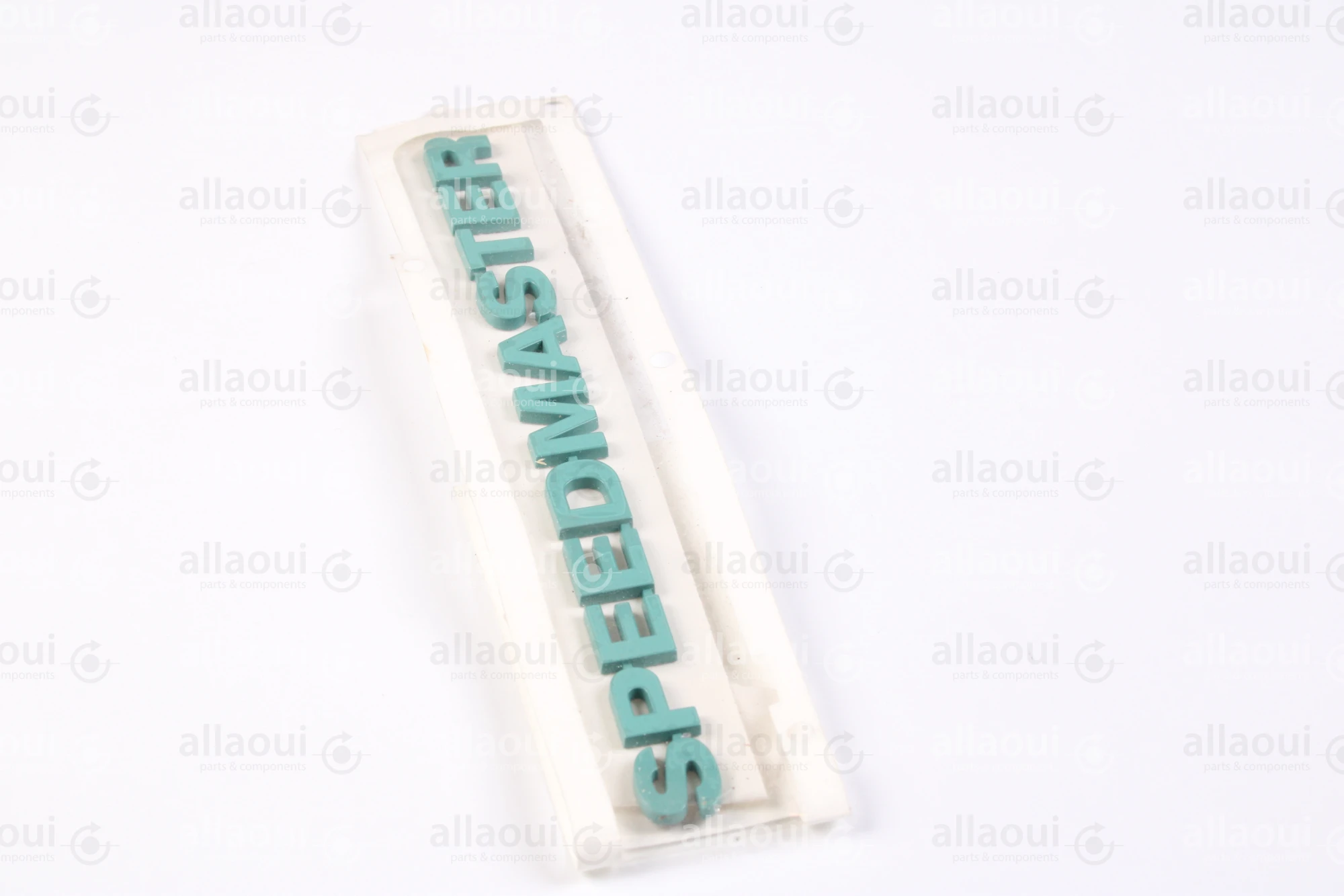 Heidelberg Product plate SM 74 10.107.4699 Heidelberg Product plate SM 74 10.107.4699