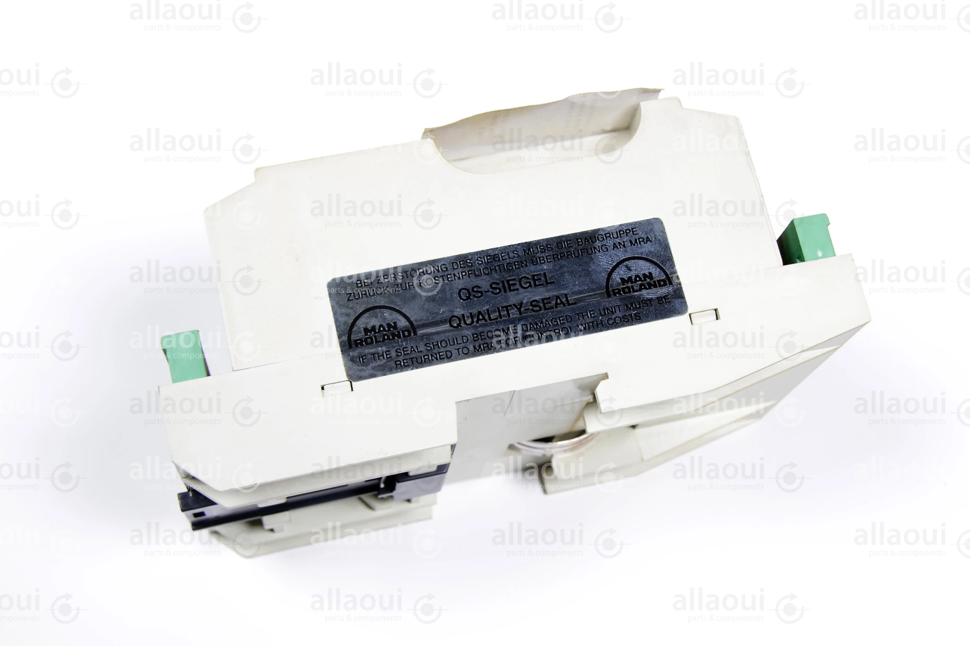 Manroland Motor Control Unit 16.86925-0016