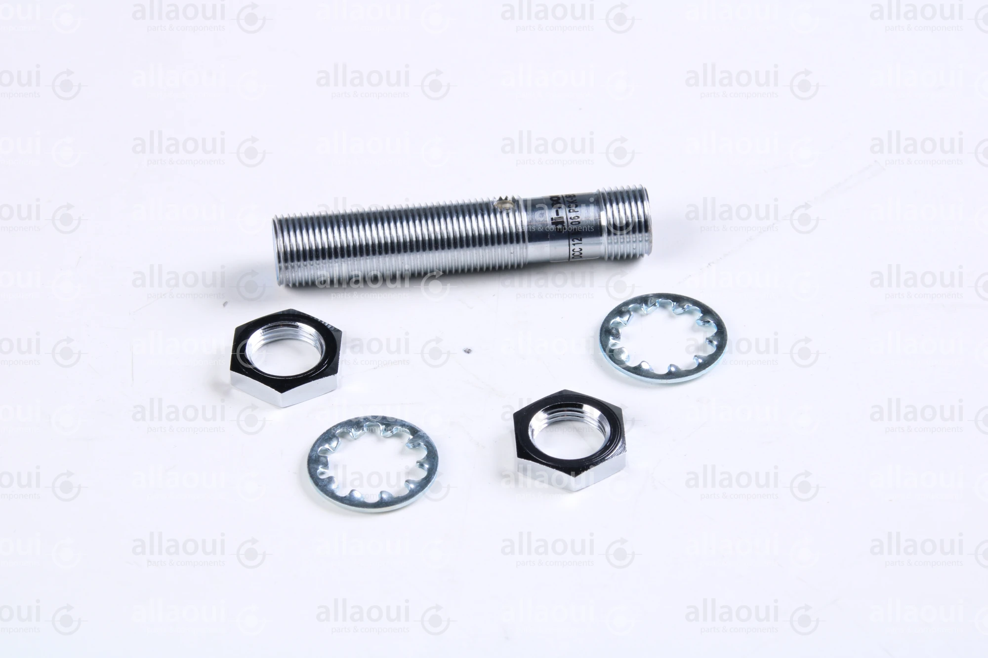 Di-Soric Inductive proximity sensor DCC 12M 06 PSK-IBSL DCC 12M 06 PSK-IBSL Di-Soric Inductive proximity sensor DCC 12M 06 PSK-IBSL DCC 12M 06 PSK-IBSL