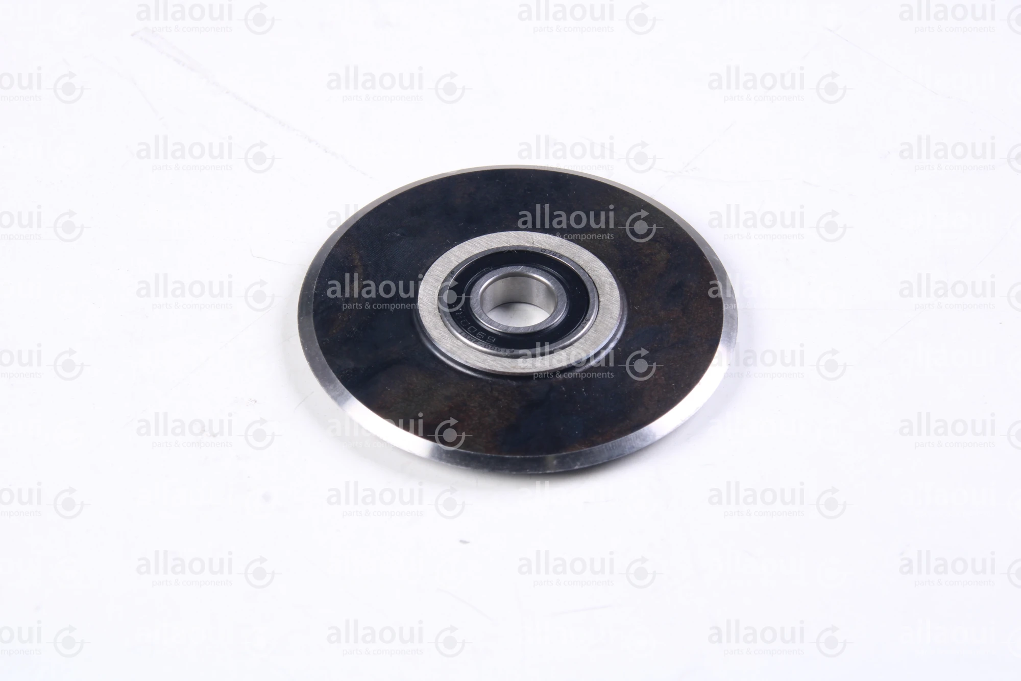 Müller Martini Splitting Wheel RD60X6 H311.5996.5 Müller Martini Splitting Wheel RD60X6 H311.5996.5