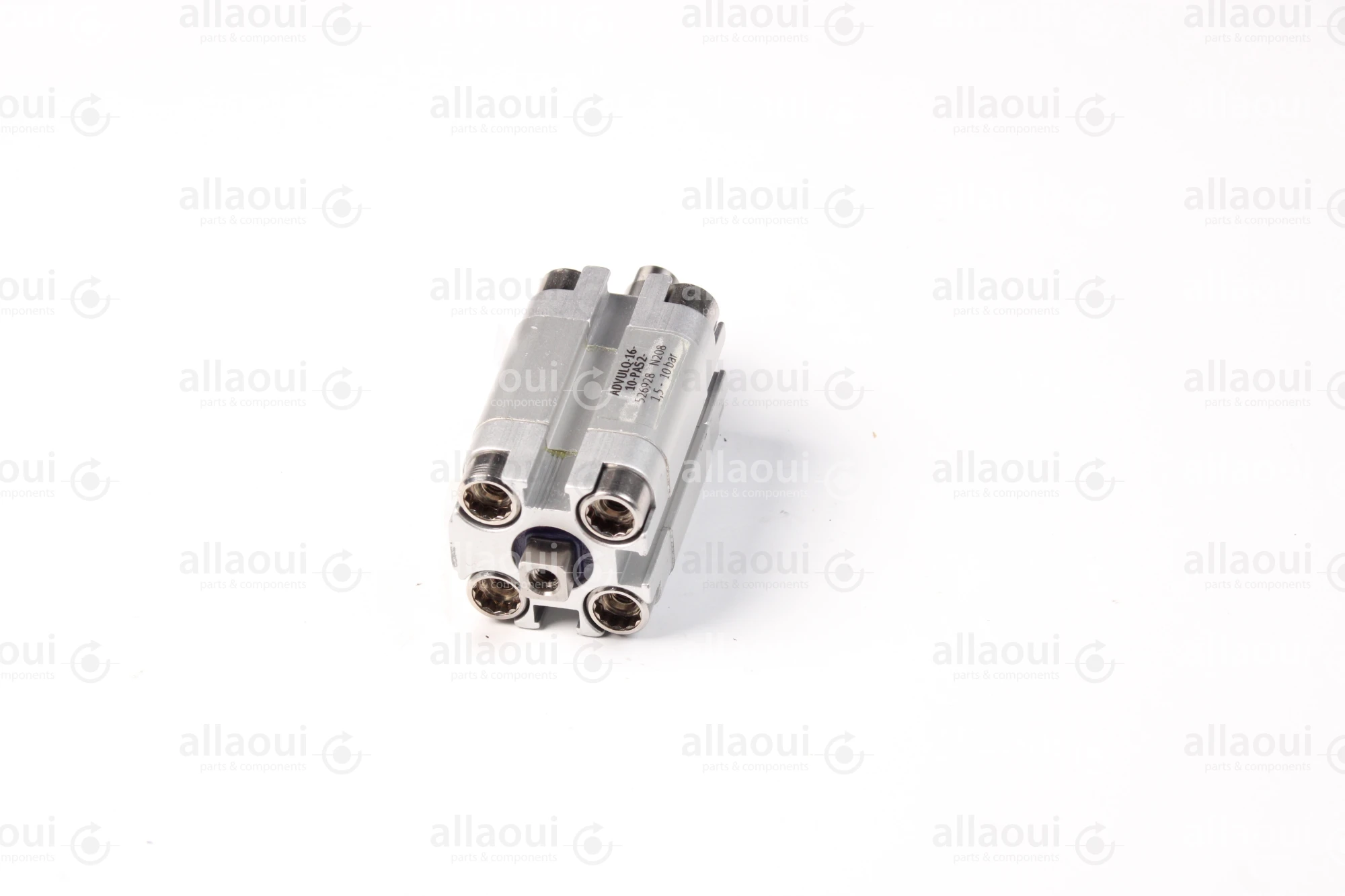 Festo compact cylinder ADVULQ-16-10-P-A-S2 Festo compact cylinder ADVULQ-16-10-P-A-S2