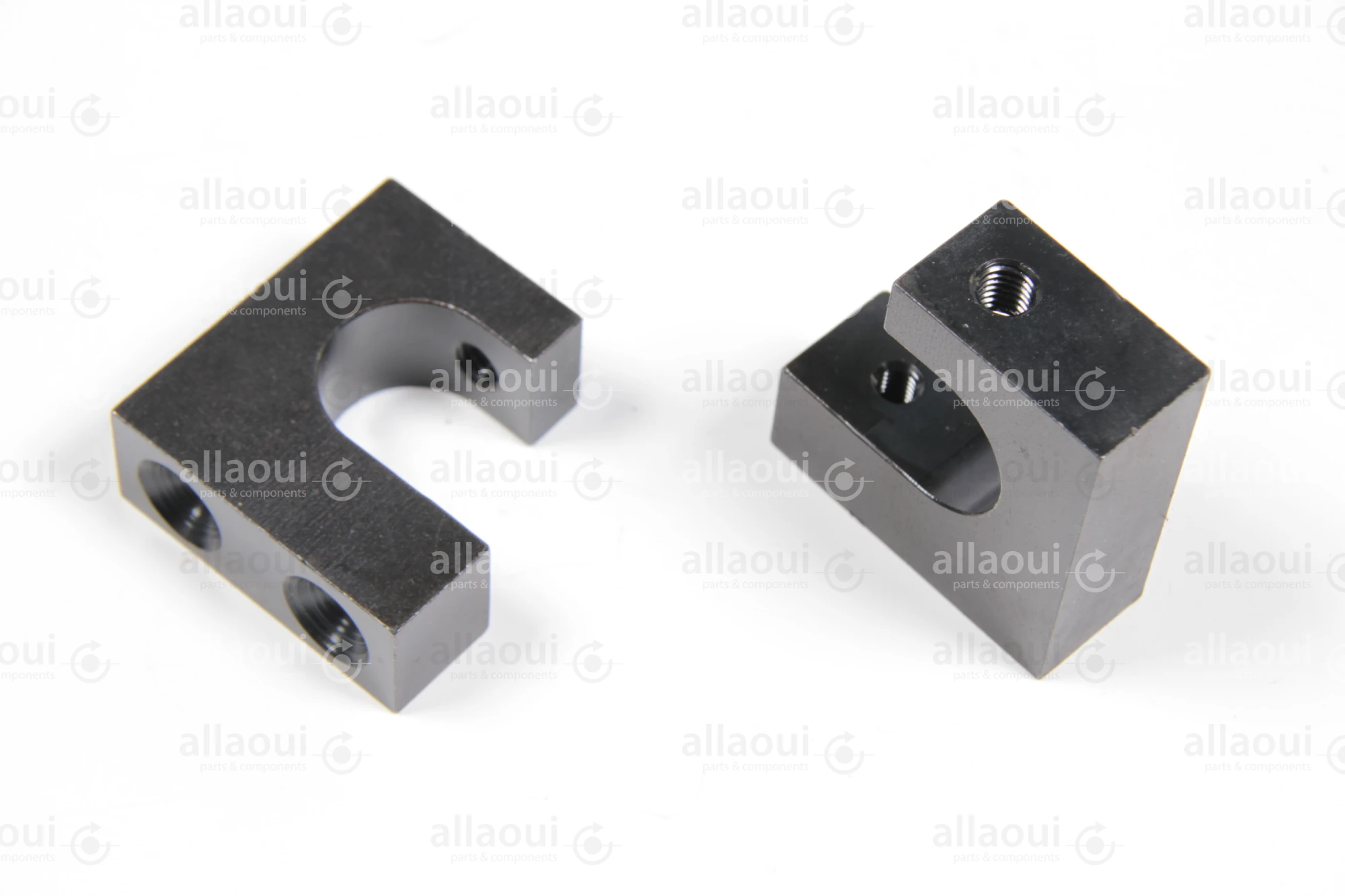 Müller Martini Limit Stop FL50/20X52.5 7525.1142.4 Müller Martini Limit Stop FL50/20X52.5 7525.1142.4