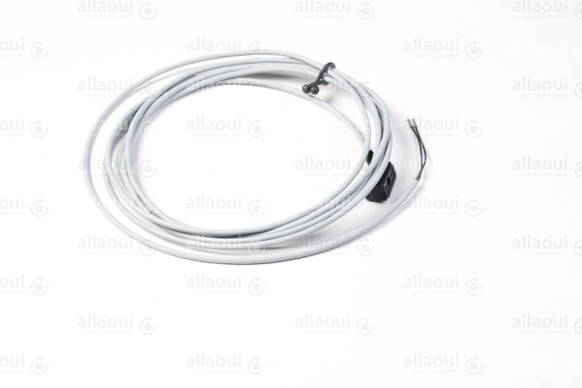 Festo Connection Line NEBV-Z4WA2L-R-E-2,5-N-LE2-S1 Festo Connection Line NEBV-Z4WA2L-R-E-2,5-N-LE2-S1