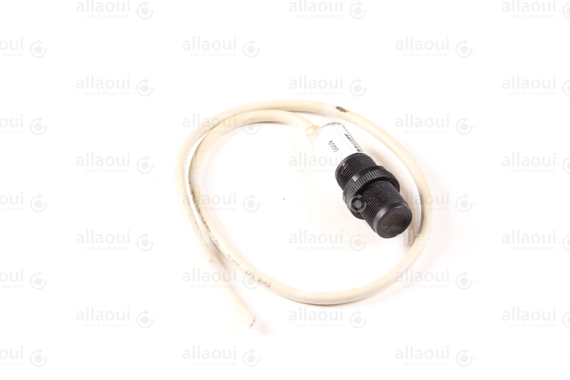 Balluff Sensor BOS 18K-UU-1XA-E4-C Balluff Sensor BOS 18K-UU-1XA-E4-C