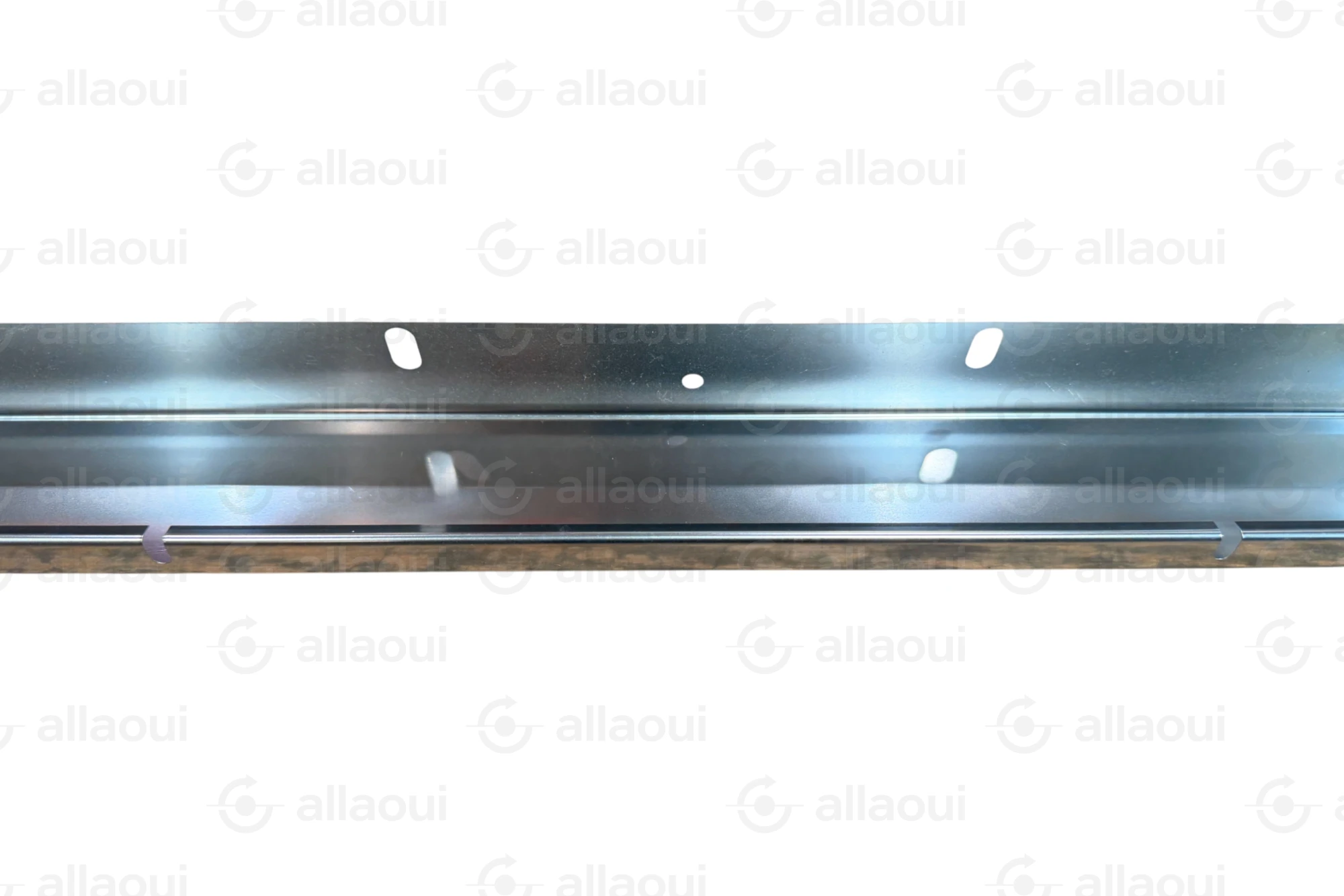 Komori Guide for Blanket Washing System 742.3808.902 Komori Guide for Blanket Washing System 742.3808.902