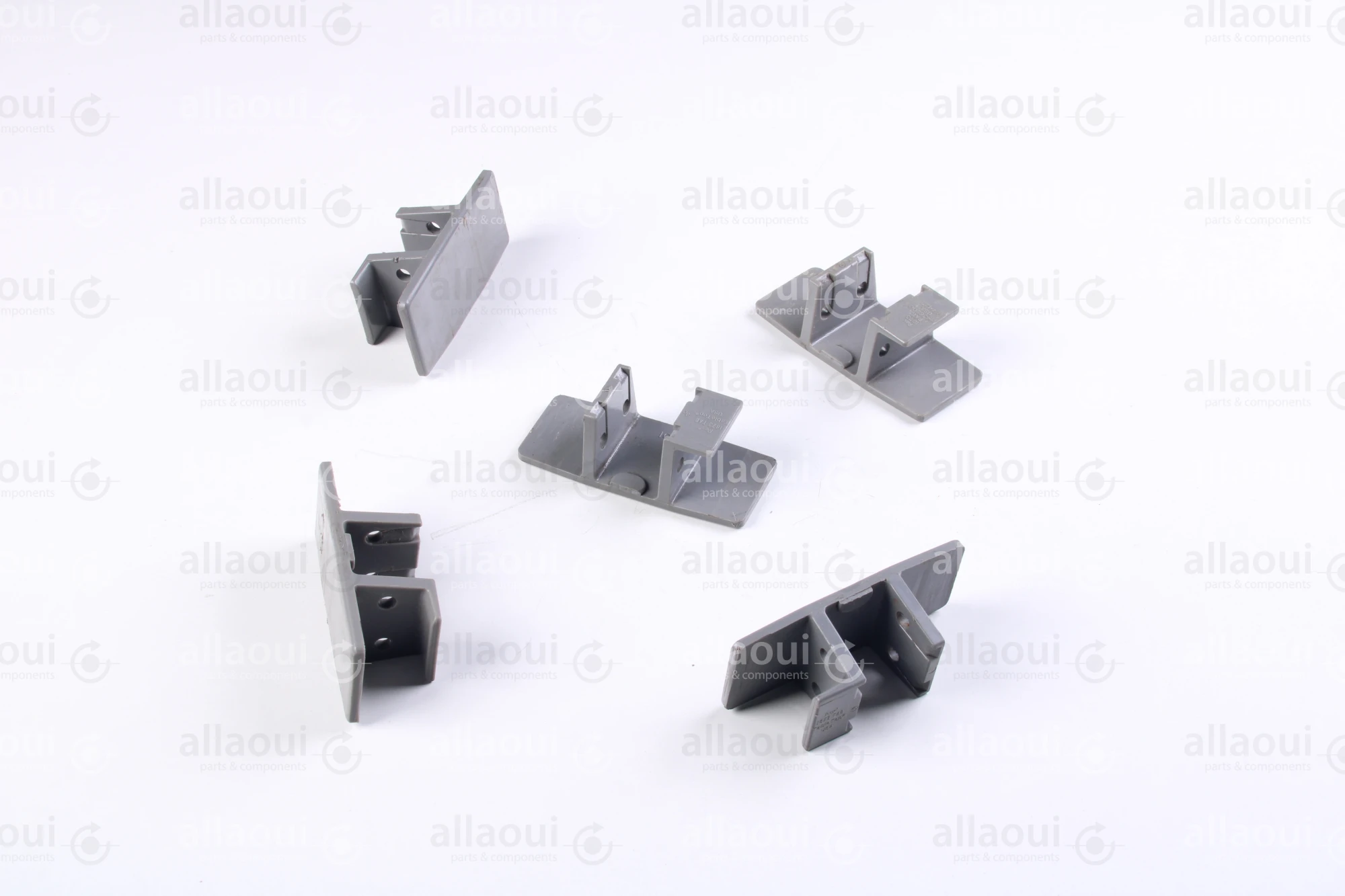 Rexnord Table Top Chain (5 Pieces) 1873TAB Rexnord Table Top Chain (5 Pieces) 1873TAB
